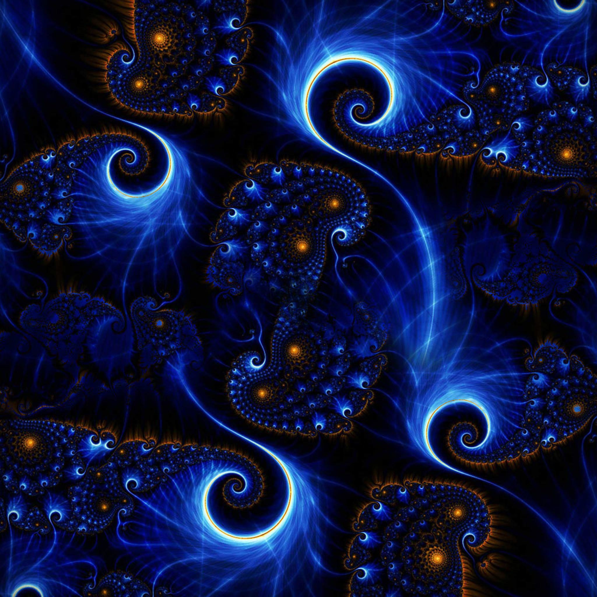 Blacklight Wallpaper (73+ images)