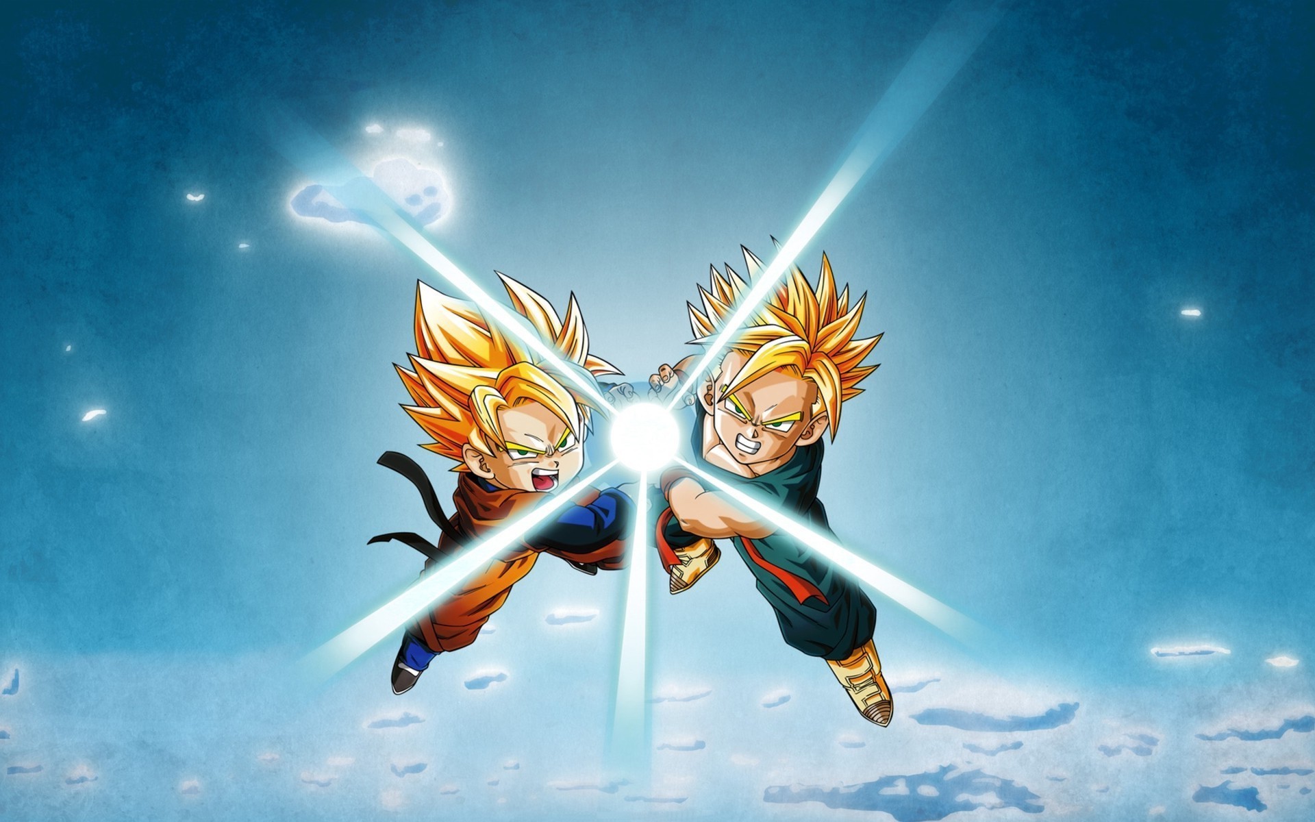 1920x1200  4K Dragon Ball Z Pictures by Shavon Shear on M.F. Wallpapers