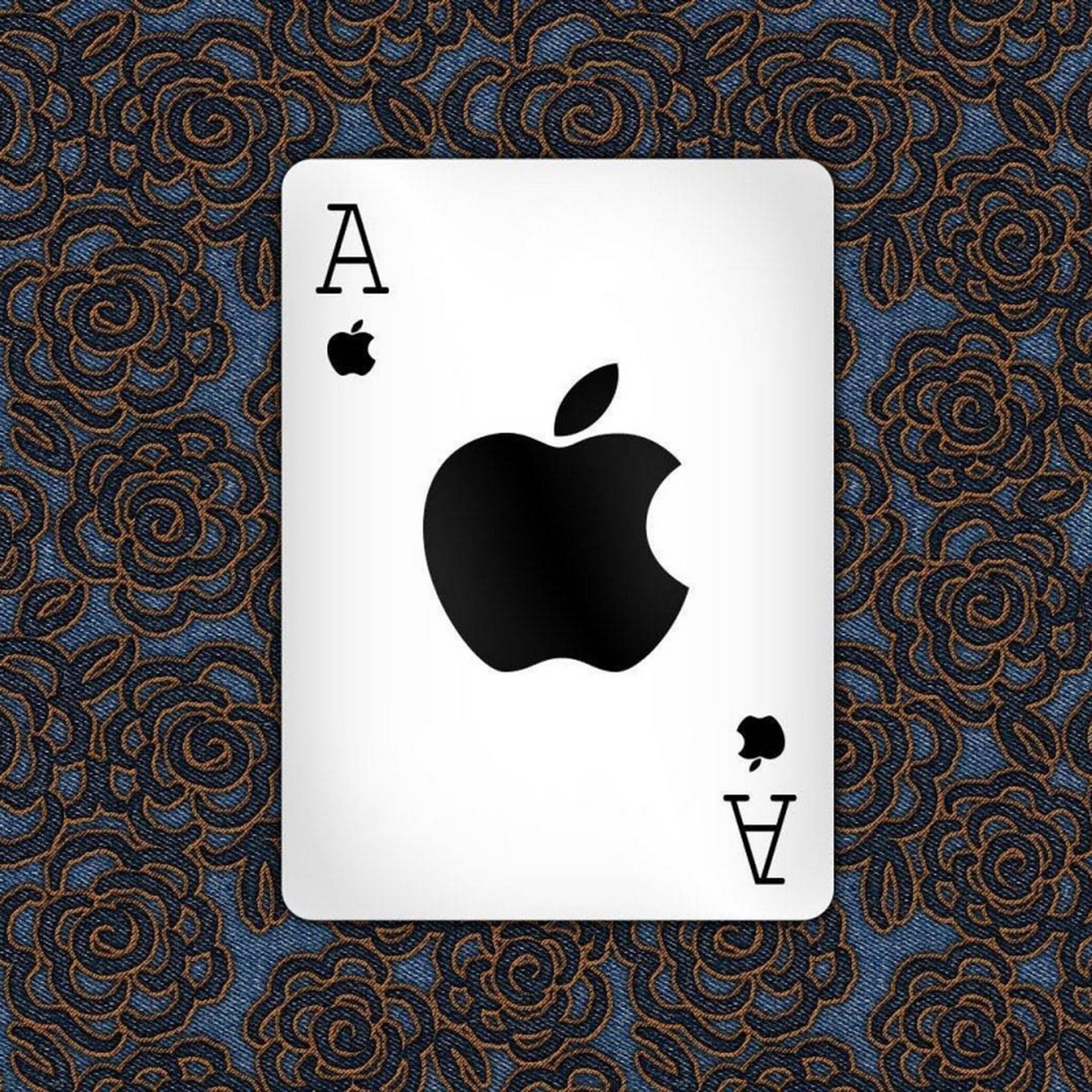 2048x2048 Poker Apple iPad Air Wallpapers, iPad Air Retina Wallpapers and Backgrounds