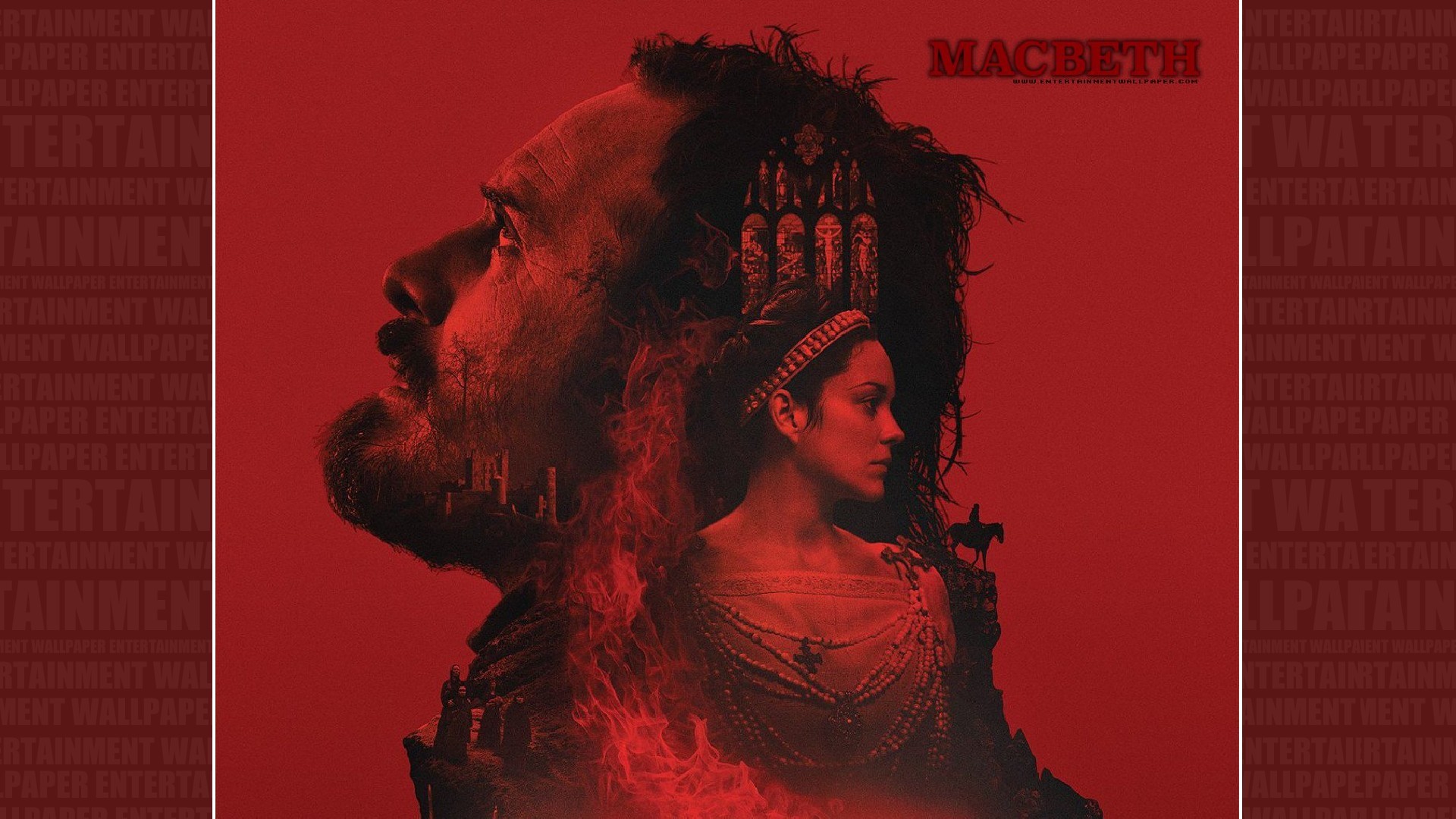 1920x1080 Macbeth Wallpaper - Original size, download now.