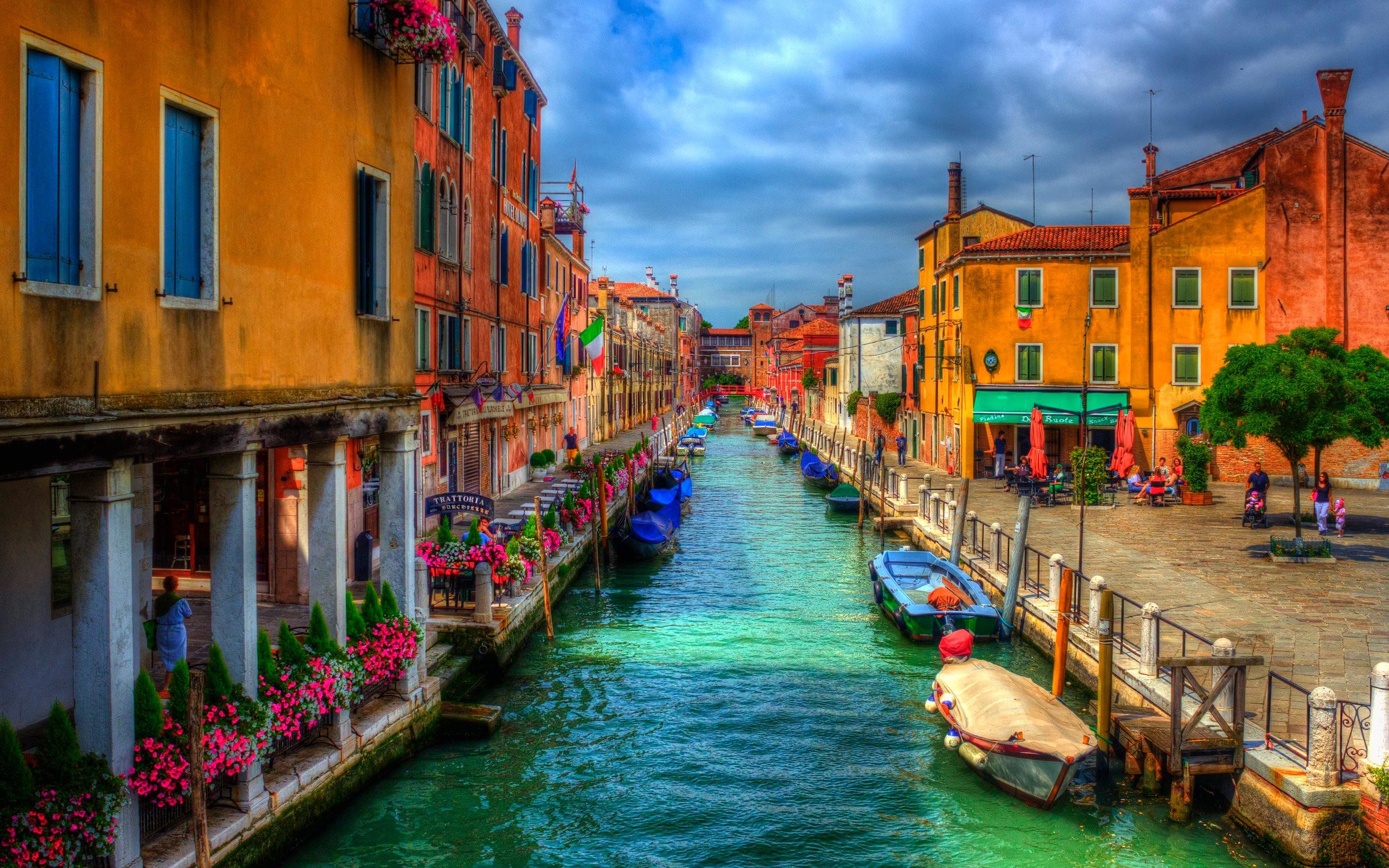 2560x1600  Venice Italy Wallpaper HD - WallpaperSafari Â· Download Â· italy ...
