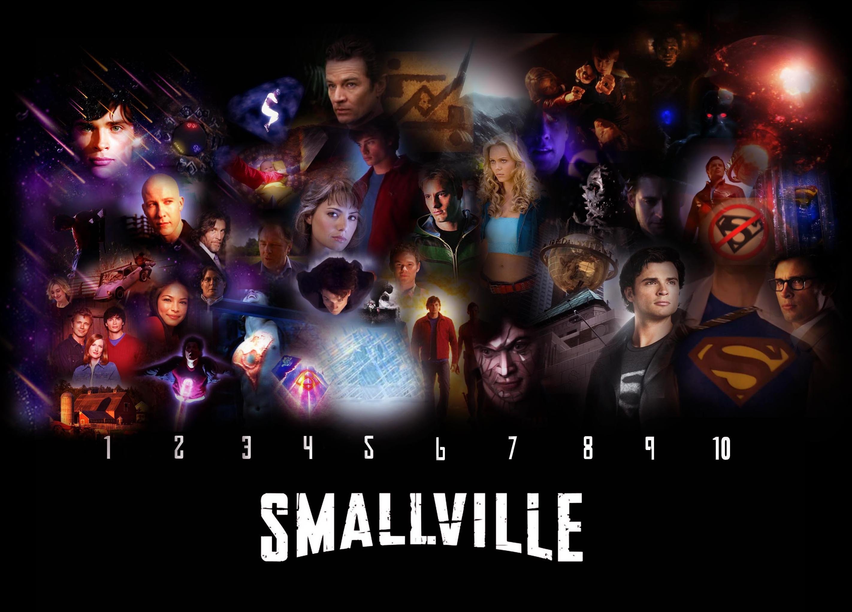 2844x2044 Pictures Of Smallville. Smallville Images, Smallville Wallpapers ...