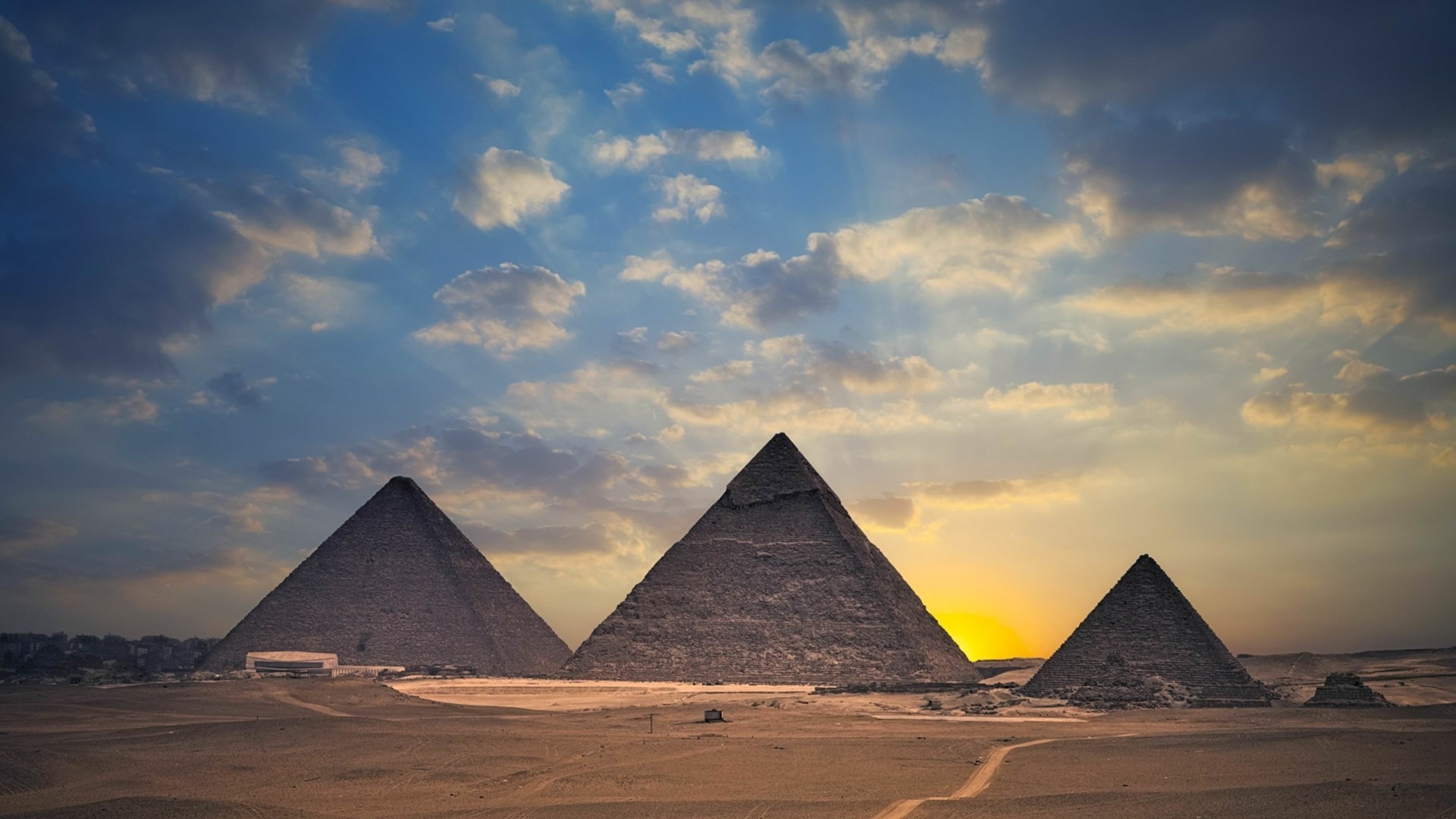 1920x1080 Egypt HD Wallpapers.