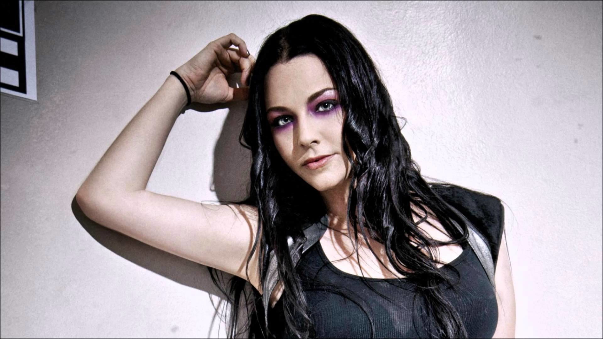 1920x1080 Amy Lee - Wallpapers 1920x1200