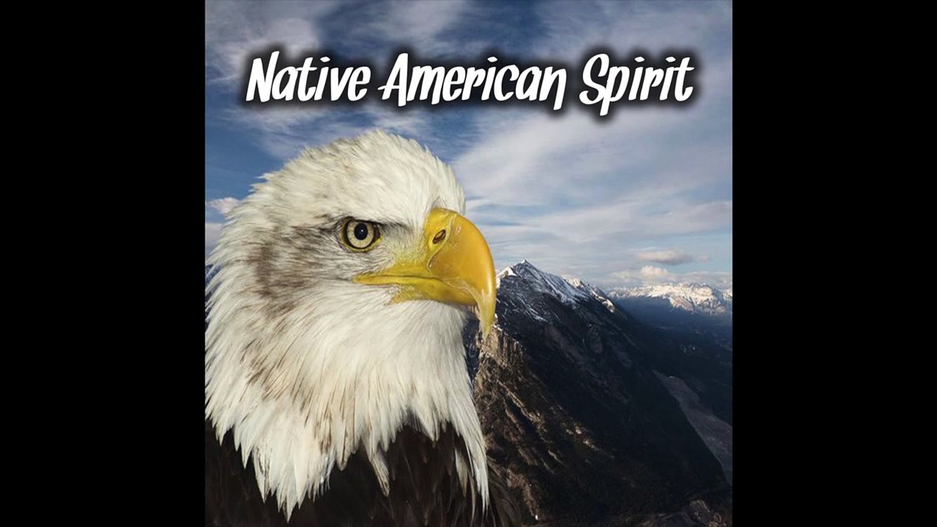 1920x1080 Indian Calling - Cherokee Welcome Song - Native American Music