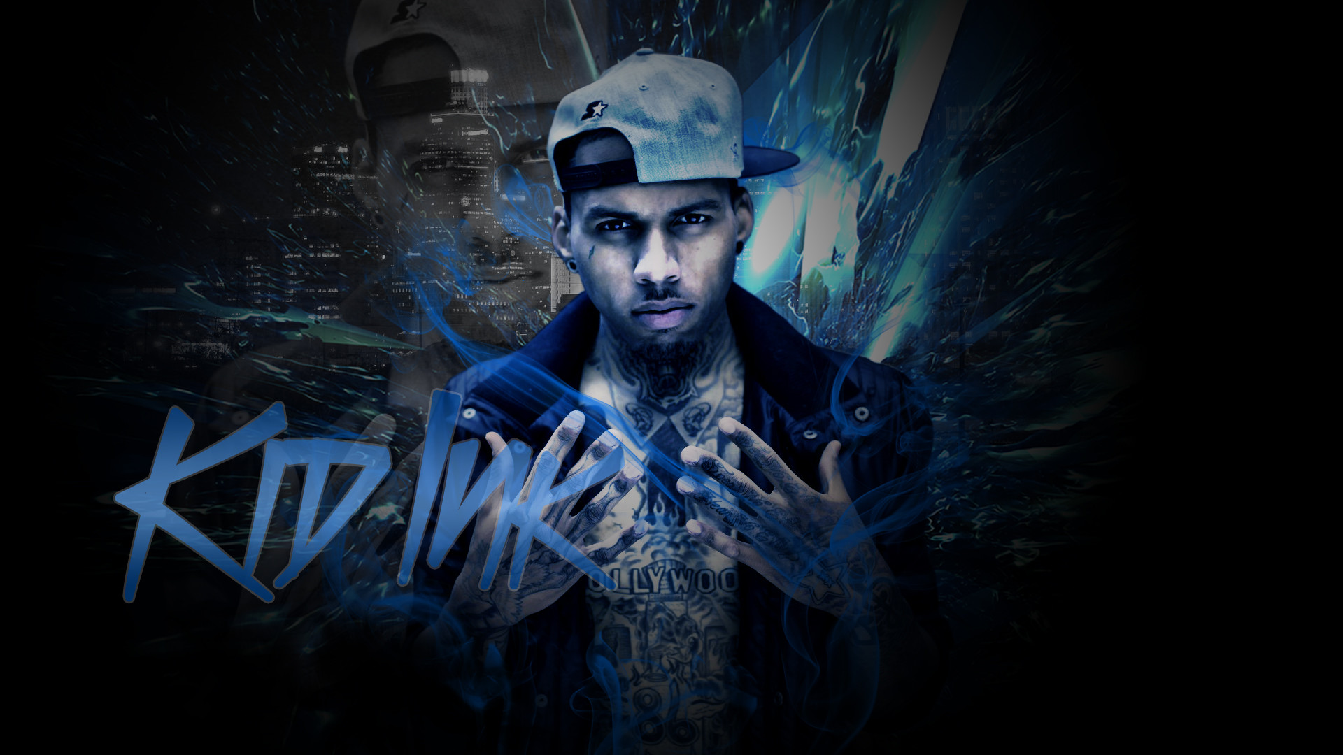 1920x1080 Win tickets to see Kid Ink on Cinco de Mayo!