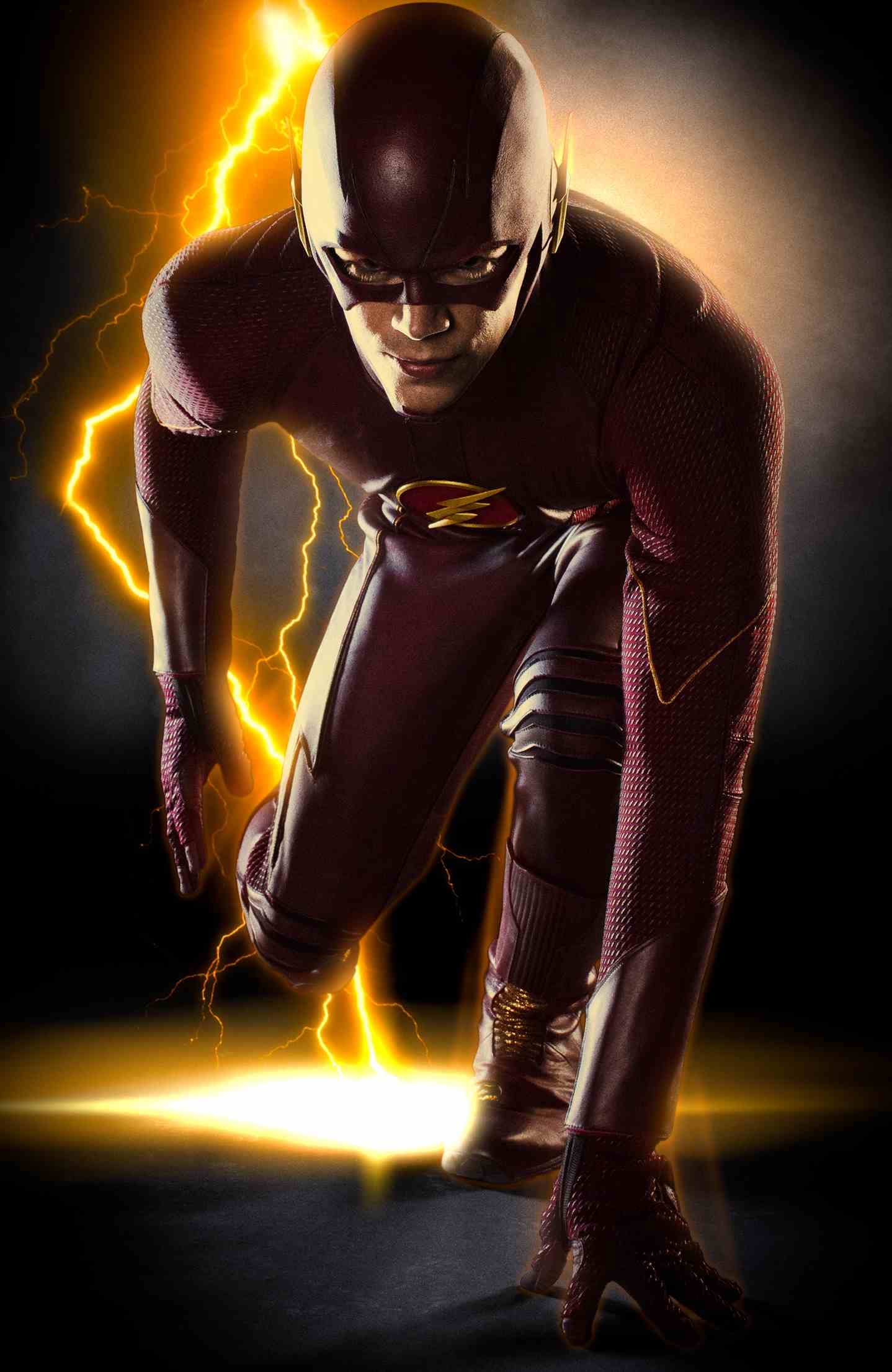 1438x2212 The Flash images 'The Flash' first full body costume photo! HD wallpaper  and background photos