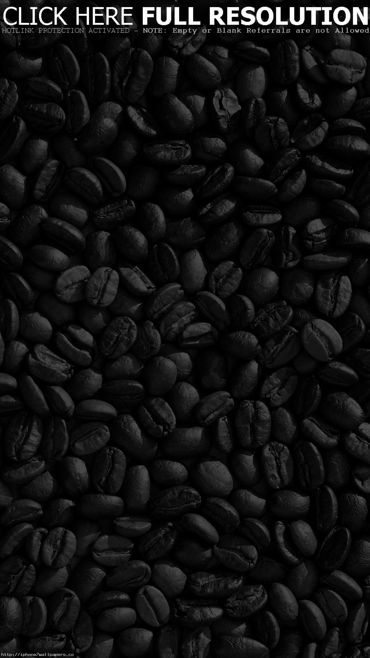 1242x2208 Coffee Food Brown Eat Nature Drink Life Cafe Bw Dark Android wallpaper -  Android HD wallpapers