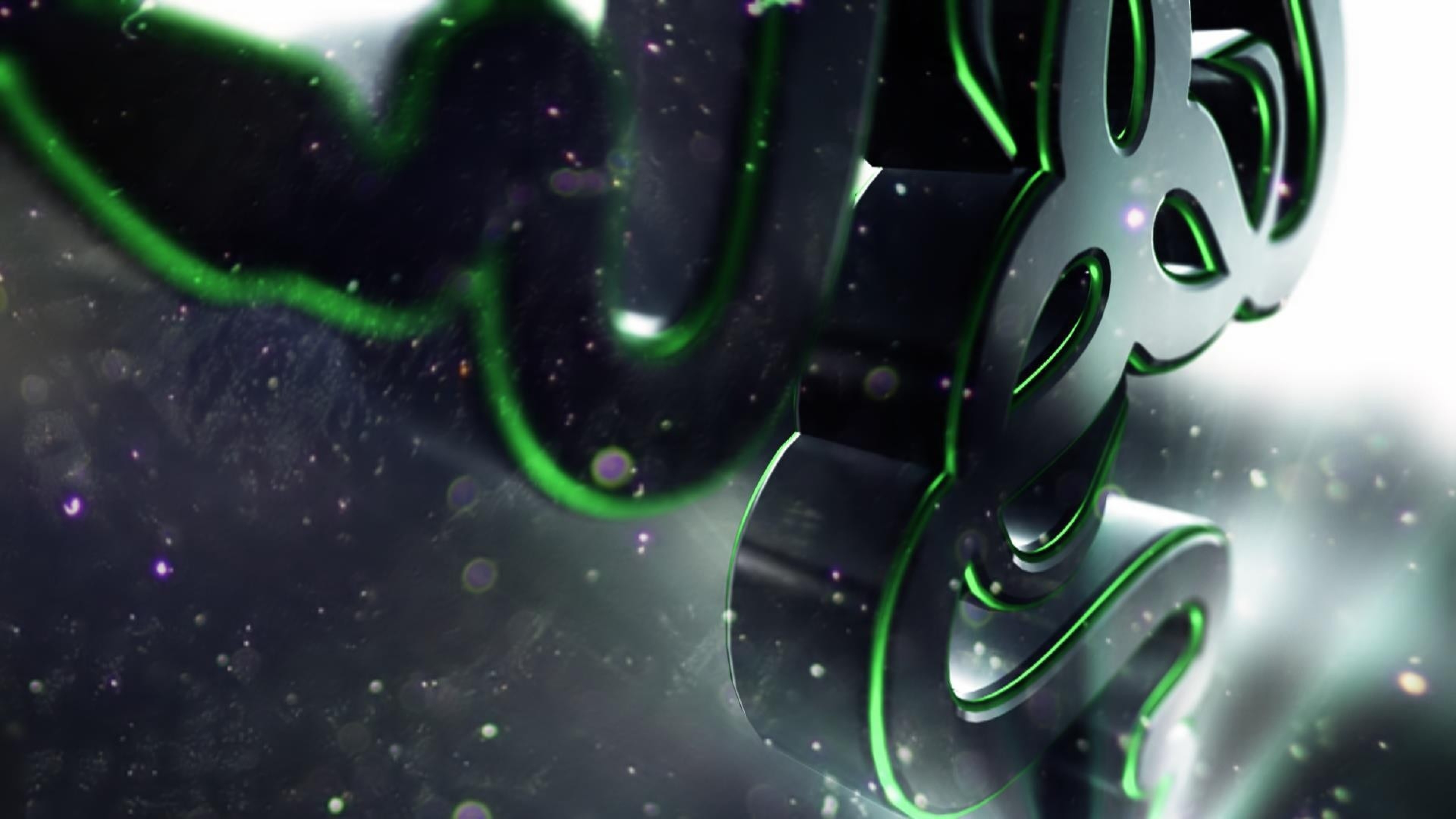 90 Razer HD Wallpapers and Backgrounds