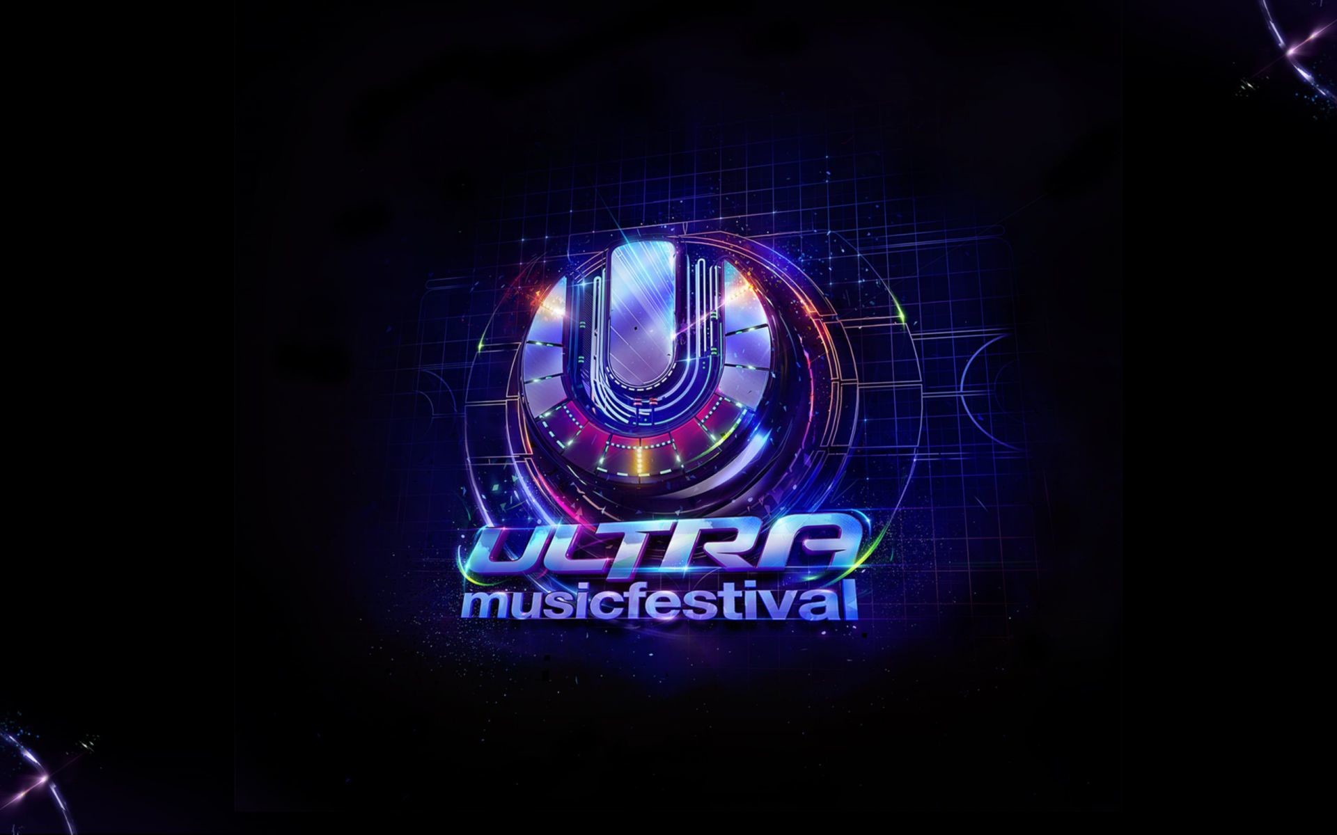 1920x1200 Ultra Music Festival | HD Dance and Music Wallpaper Free Download ...