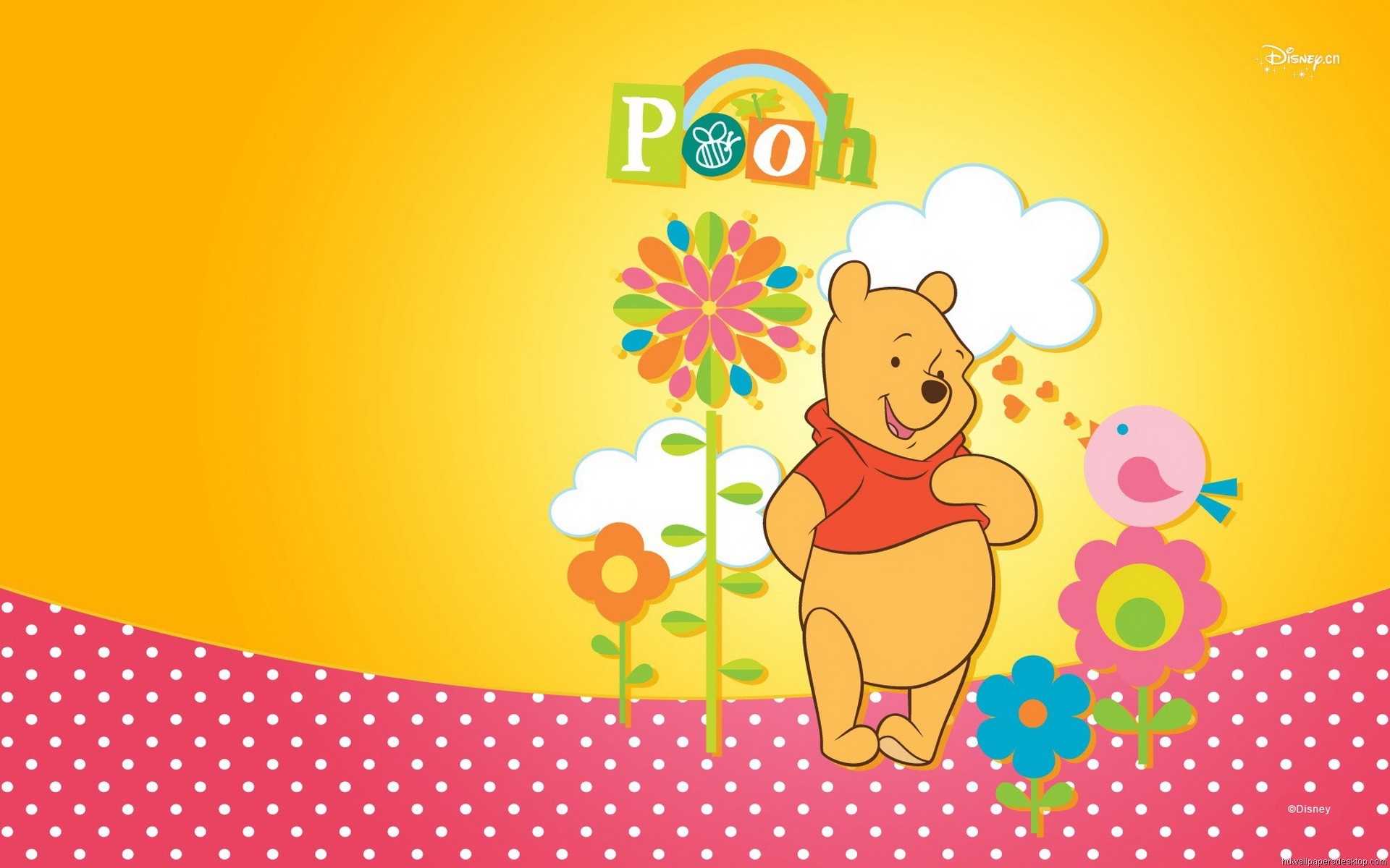 1920x1200 Winnie Pooh Wallpapers Winnie Pooh Awesome Photos Collection 1024Ã768  Imagenes De Winnie Pooh Wallpapers