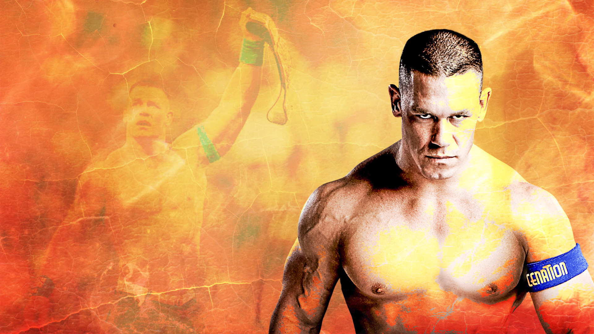 1920x1080 For Roman Reigns wallpapers click here. John Cena ...