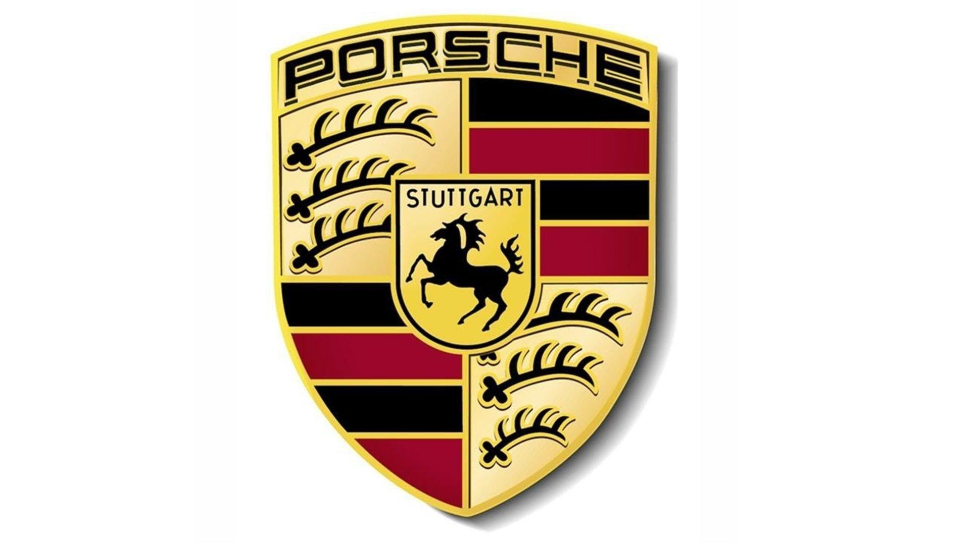 1920x1080 Porsche Logo wallpaper |  | #76045