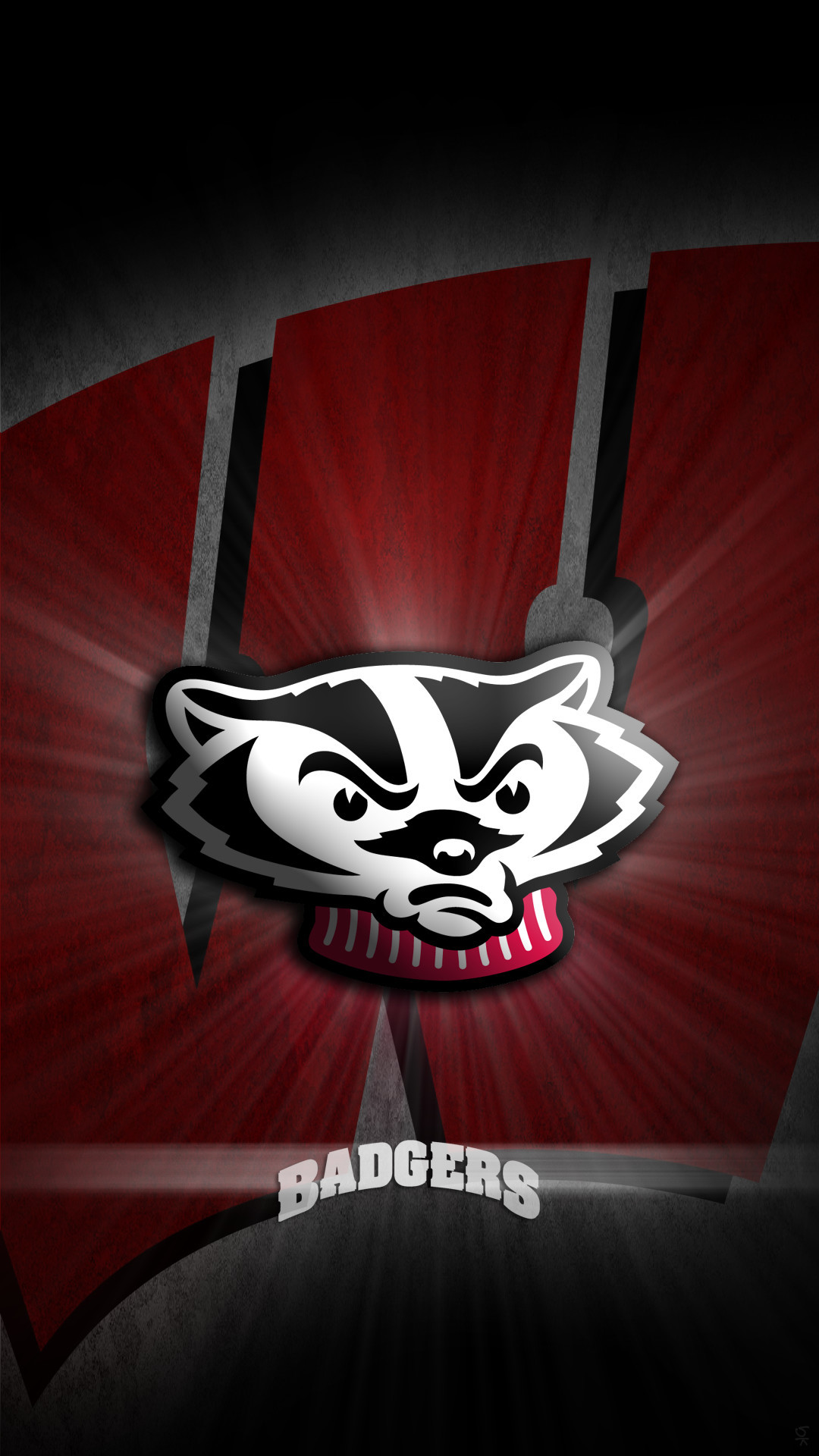1080x1920  Wisconsin Badgers Wallpaper For Android | Wallpaper for Mobile