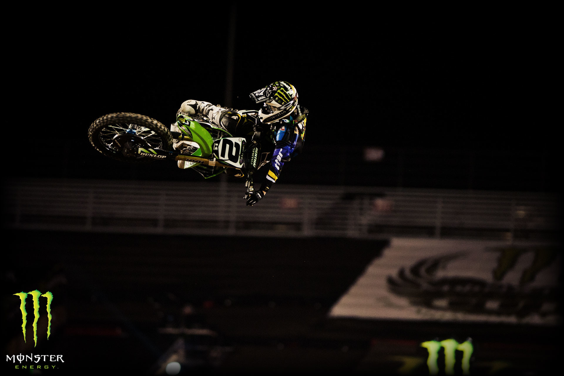 Monster Energy IPhone Wallpaper (85+ images)