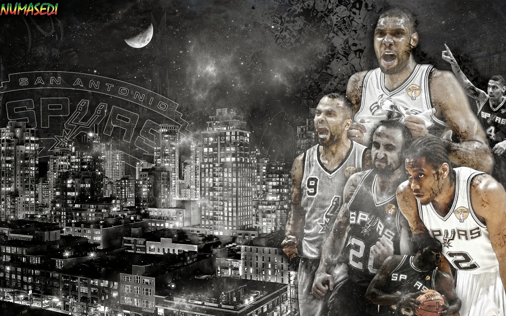 2048x1280 Kawhi Leonard Spurs Wallpaper Images & Pictures - Becuo