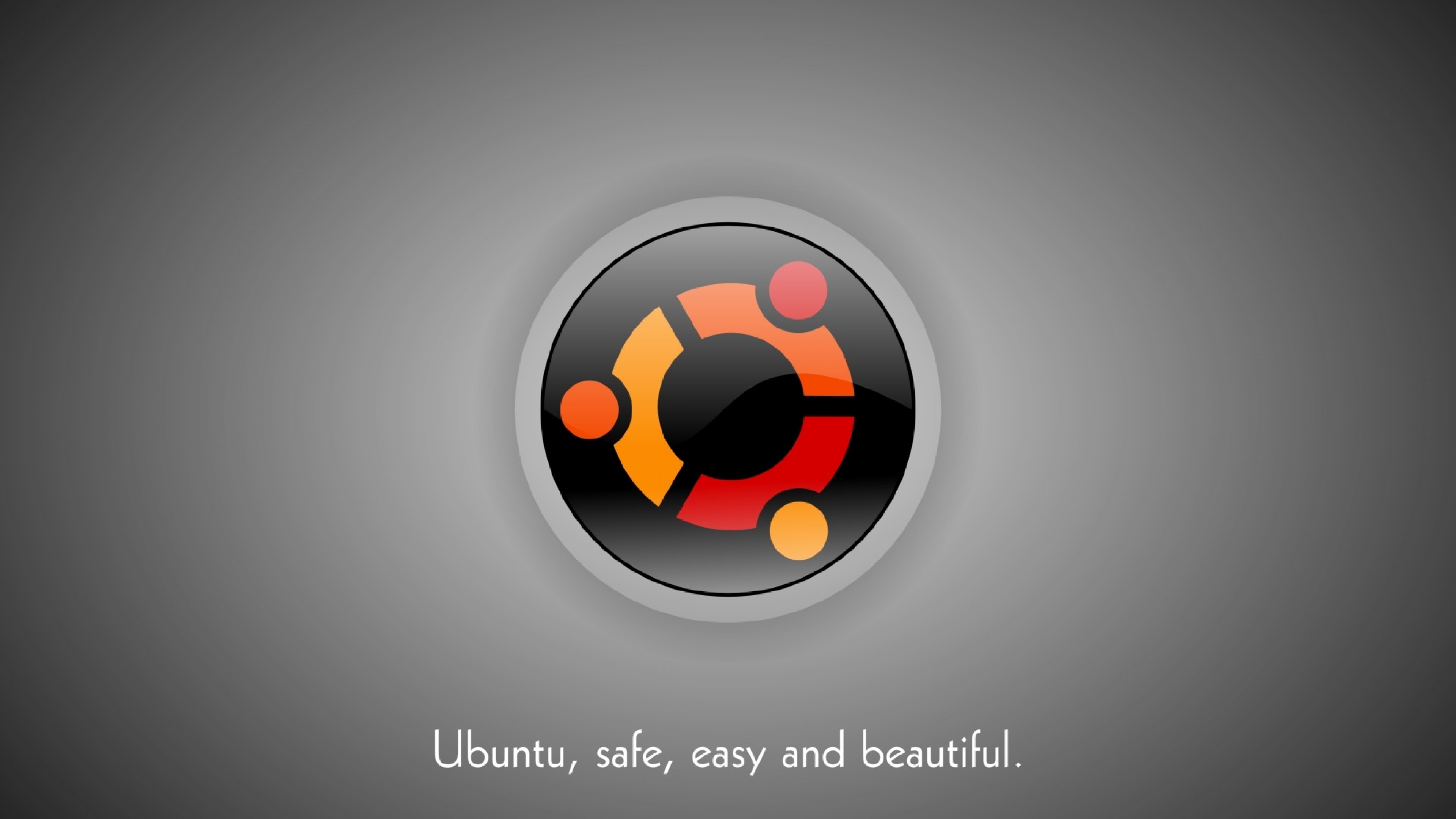 3840x2160  Wallpaper ubuntu, debian, linux, os