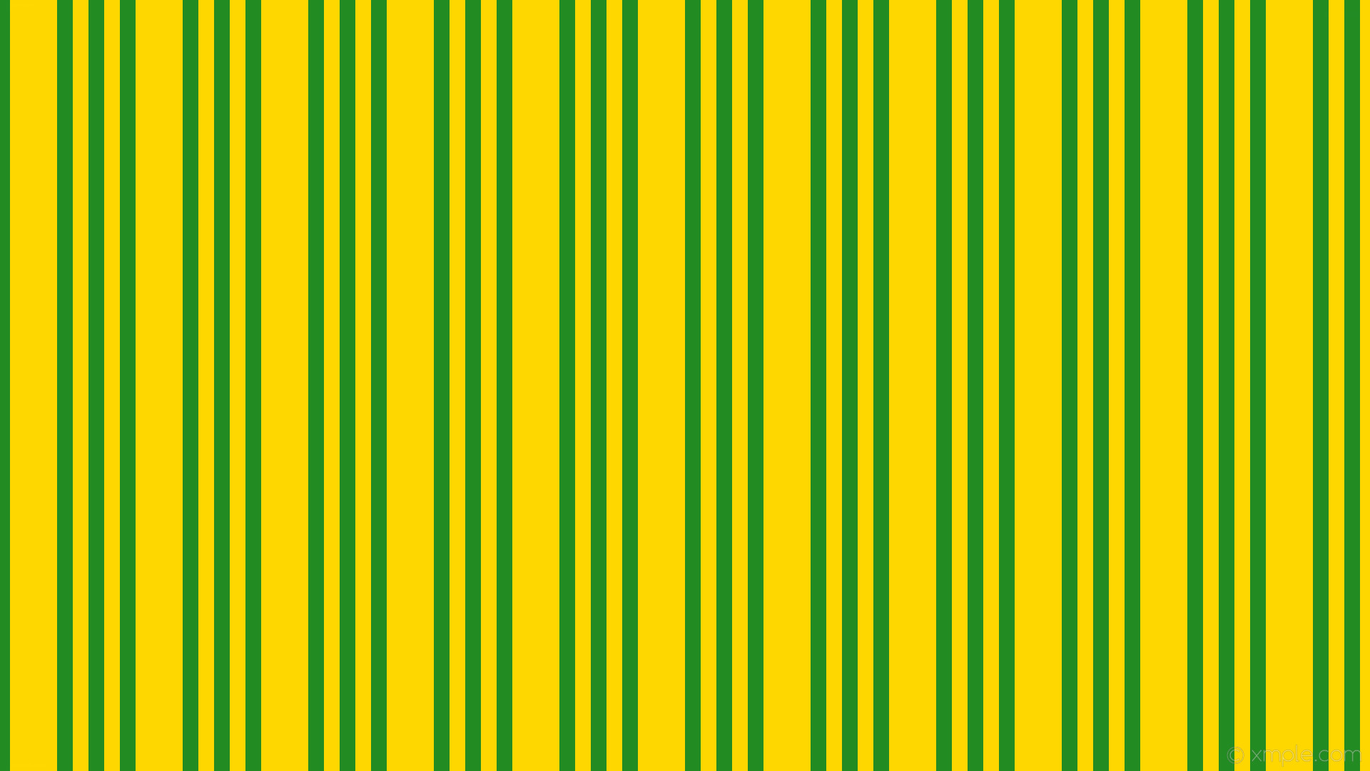 1920x1080 wallpaper stripes streaks green lines yellow forest green gold #228b22  #ffd700 vertical 22px 66px