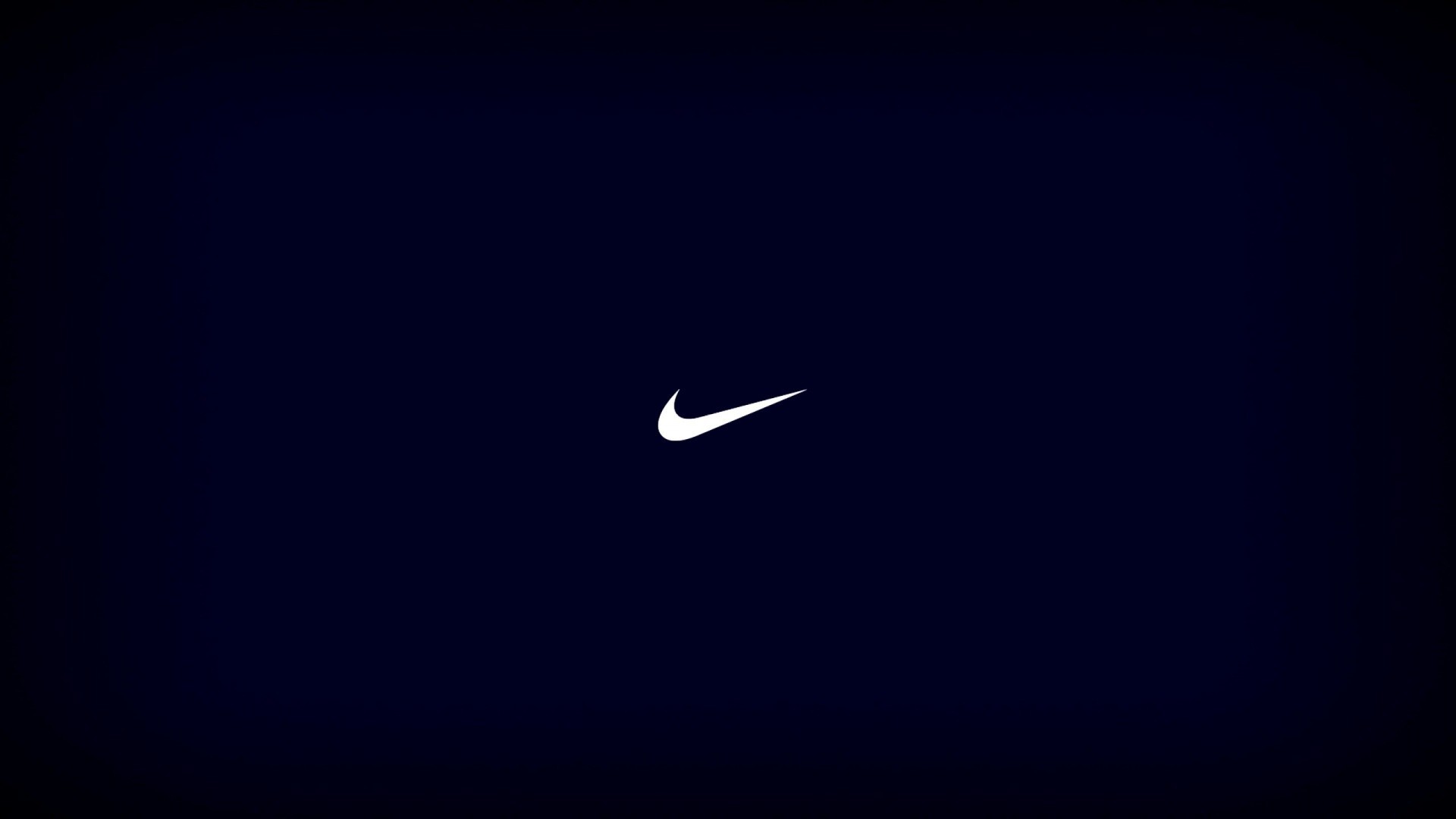 1920x1080 ... kd 7 symbol Nike Logo Wallpaper HD 2017 Â·â 