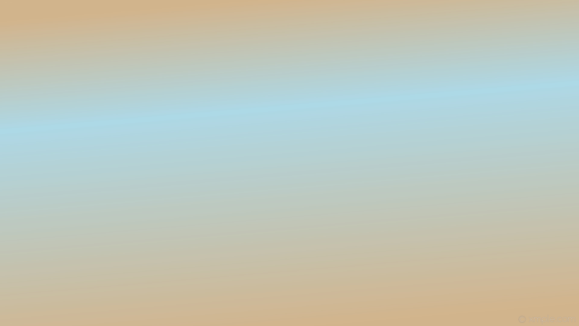 1920x1080 wallpaper brown highlight linear gradient blue tan light blue #d2b48c  #add8e6 105Â° 33