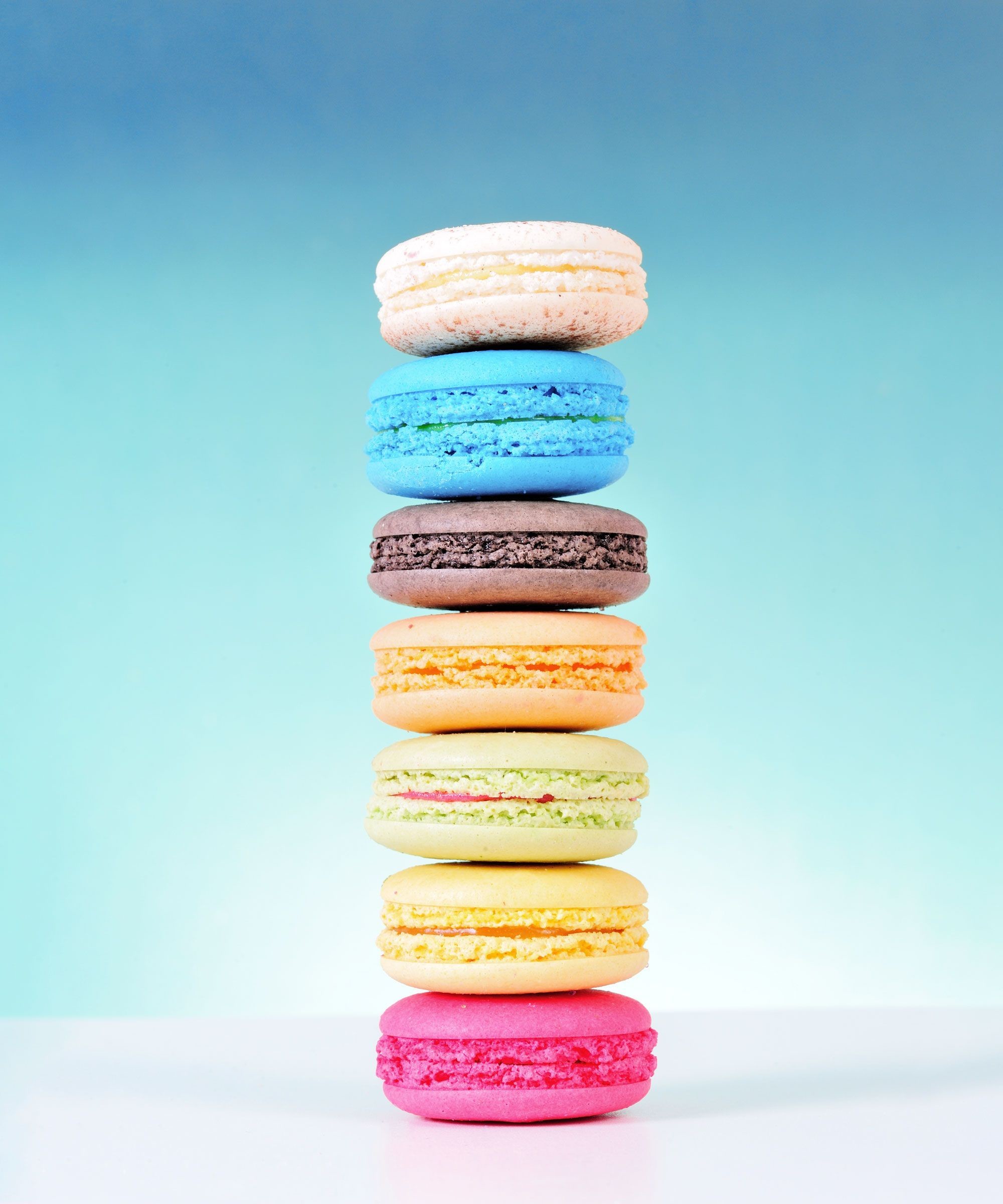2000x2400 Best Macaron Recipe - How To Make Macarons | These are the best macaron  recipes on