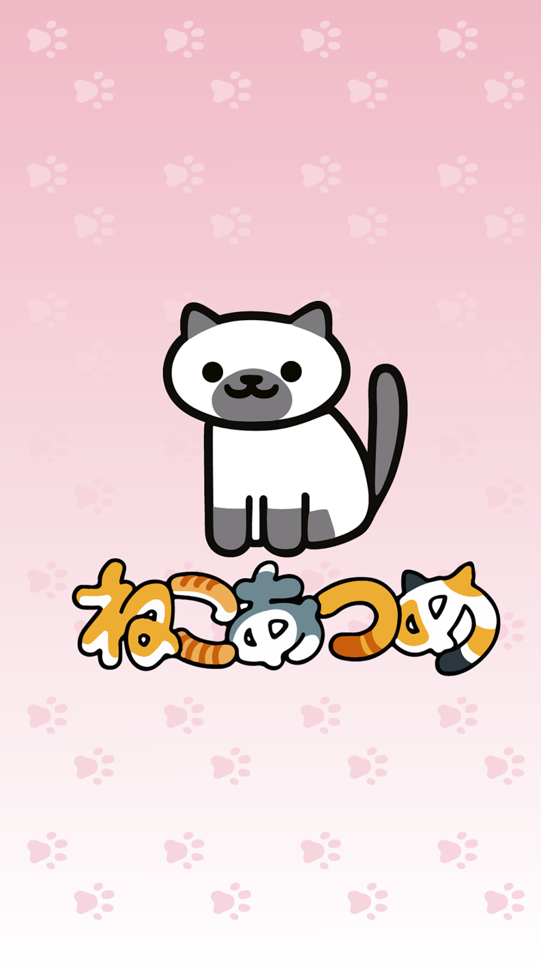 1080x1920 Tap to see more Neko Atsume the cat wallpapers, backgrounds,