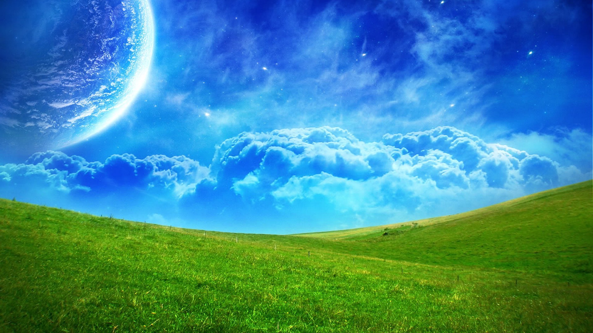 1920x1080 Homepage Â» Nature and Landscape Â» Nature HD wallpaper  (3)