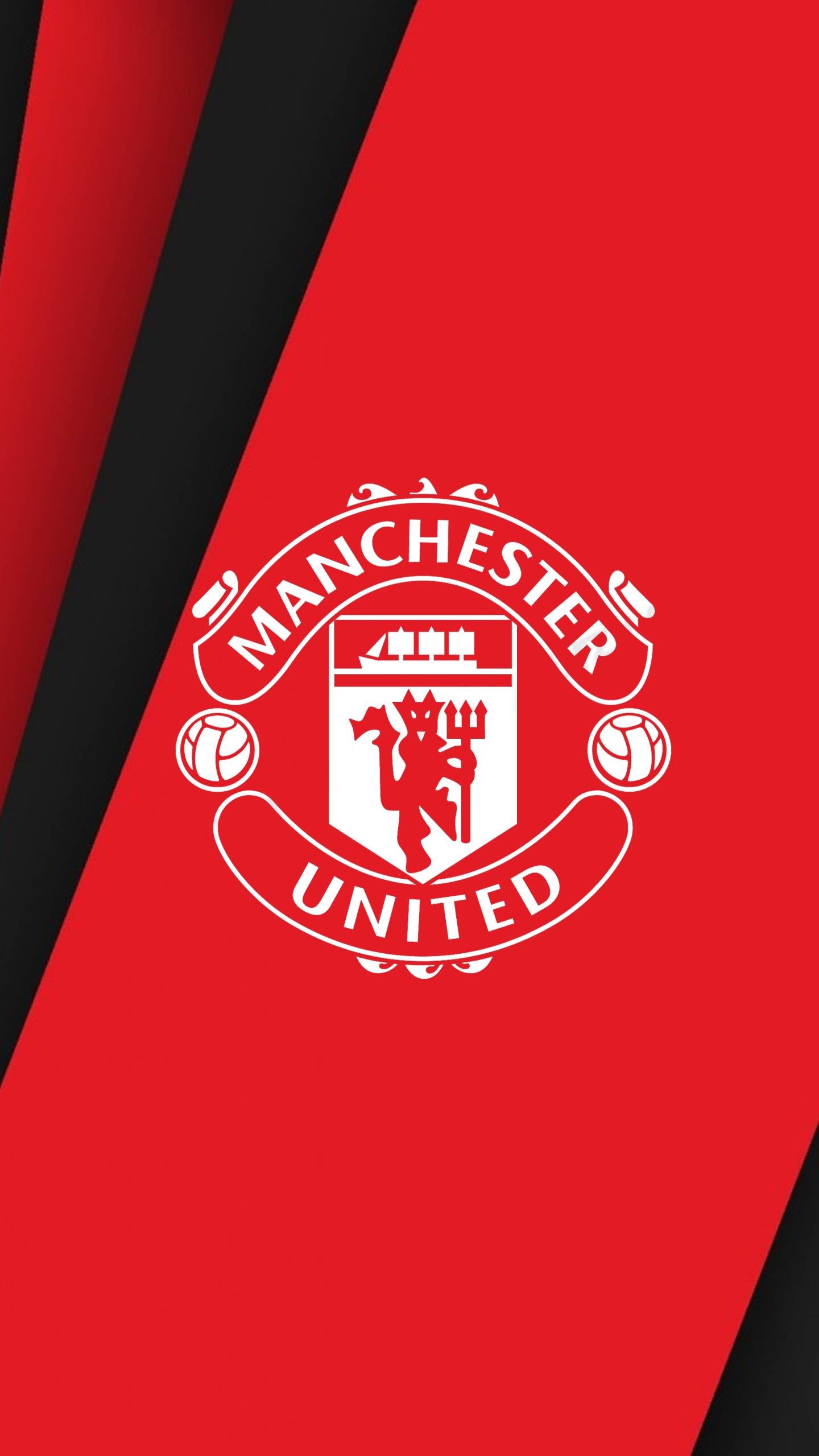 1440x2560 Manchester United Wallpapers, HD Desktop Pictures (48+) | GuanCHaoge