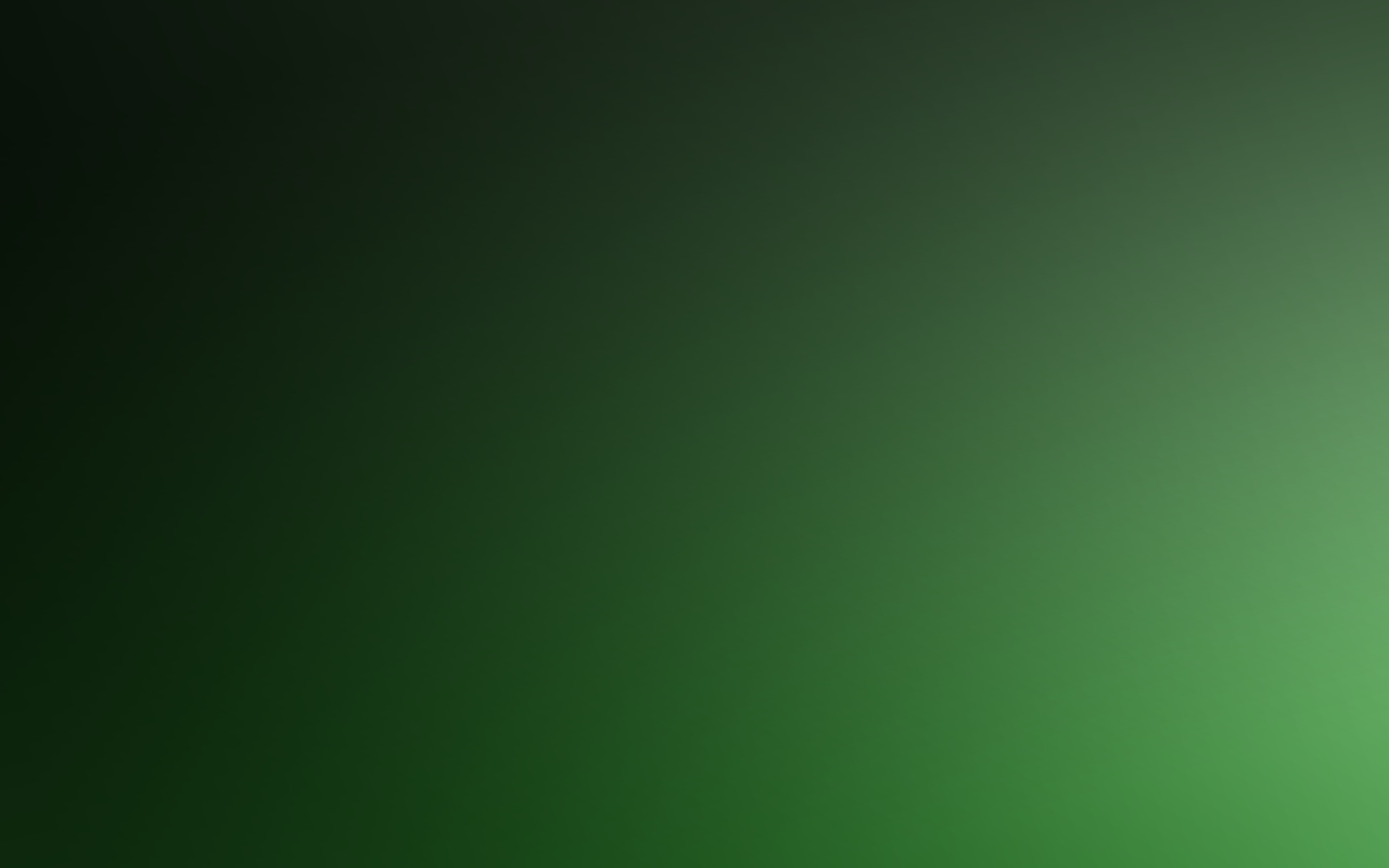 2560x1600 Preview wallpaper green, background, texture, solid, color 
