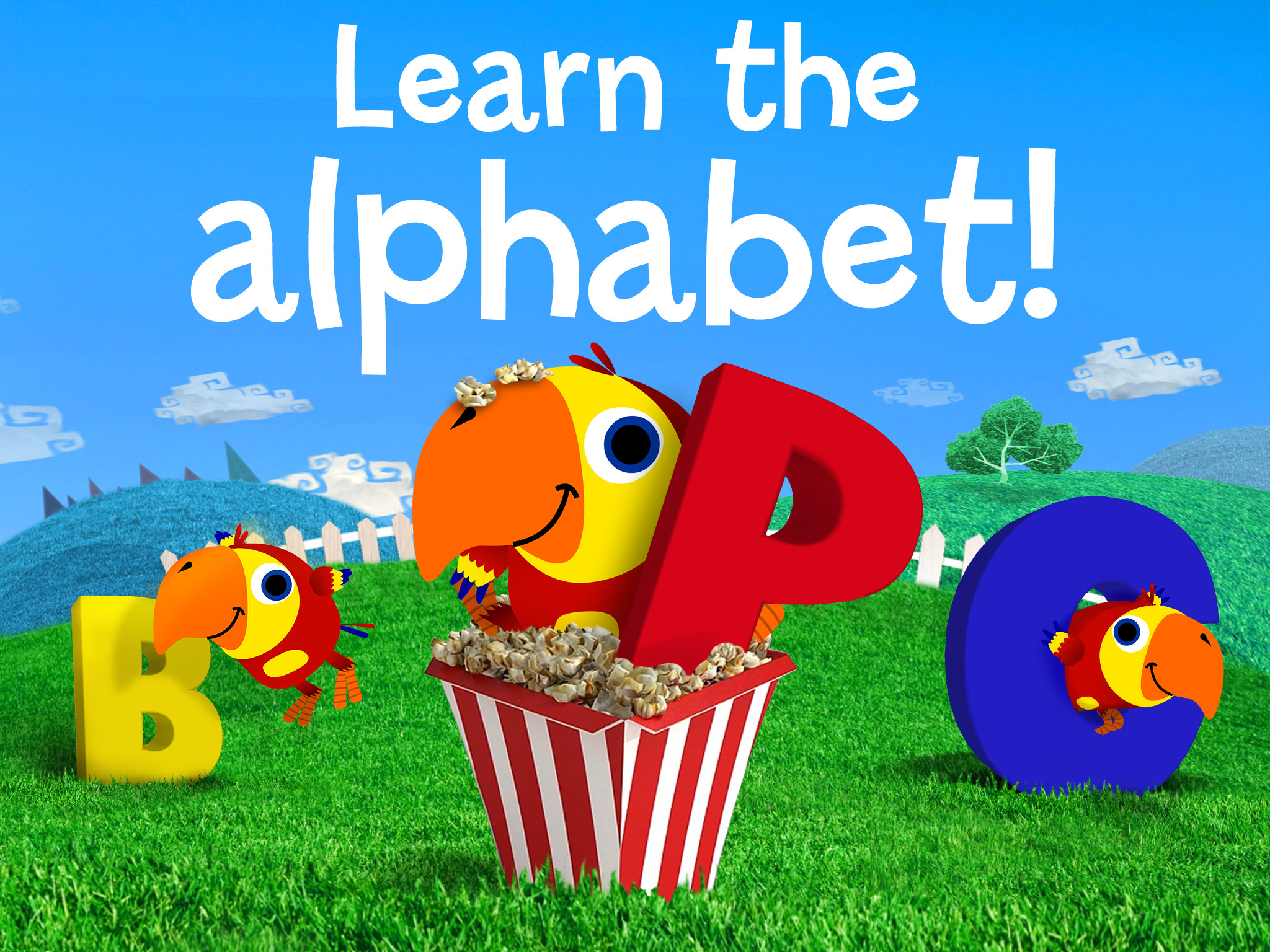 2048x1536 Our Good Free App of the Day is ABC Learning Game for Toddlers, a free app  designed to help youngsters who are learning the phonetic alphabet.