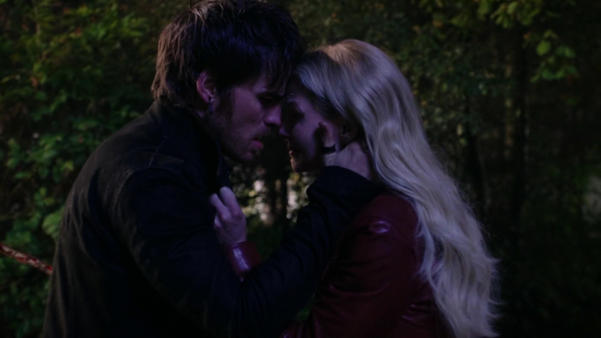 1920x1080 Image - Once Upon a Time - 5x11 - Swan Song - Dark Hook and Emma 2.jpg |  Disney Wiki | FANDOM powered by Wikia