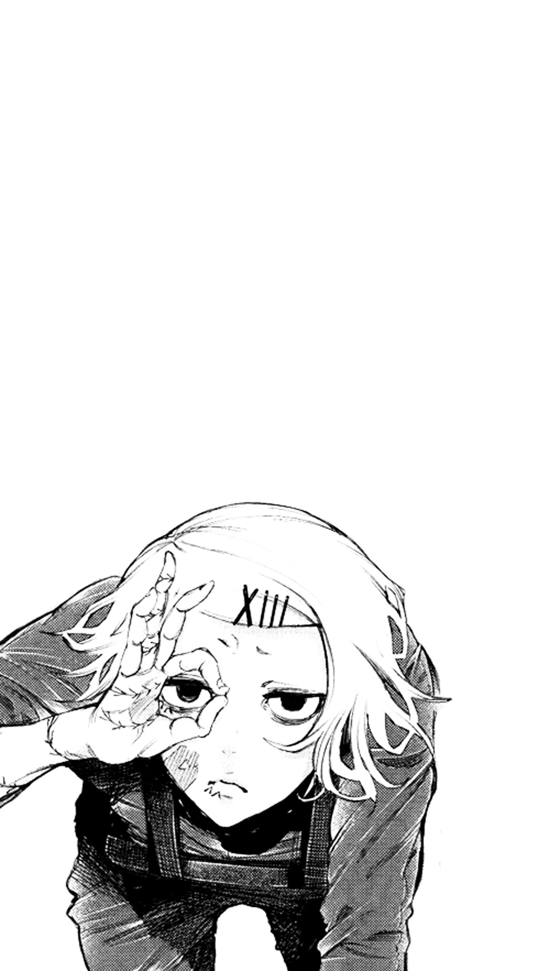 1080x1920 Bildresultat fÃ¶r tokyo ghoul wallpaper manga