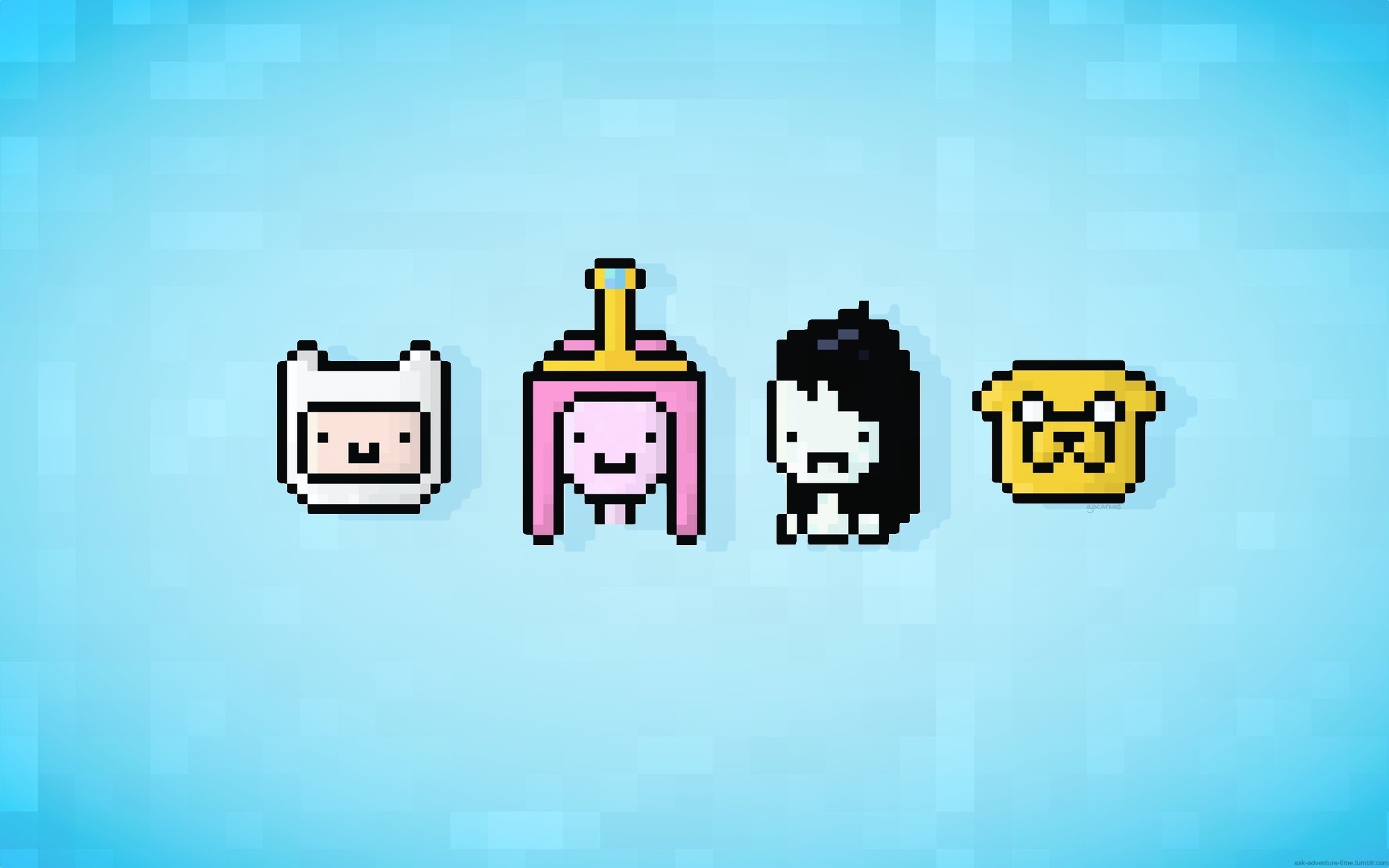 2000x1250 Similar Wallpapers. Adventure Time
