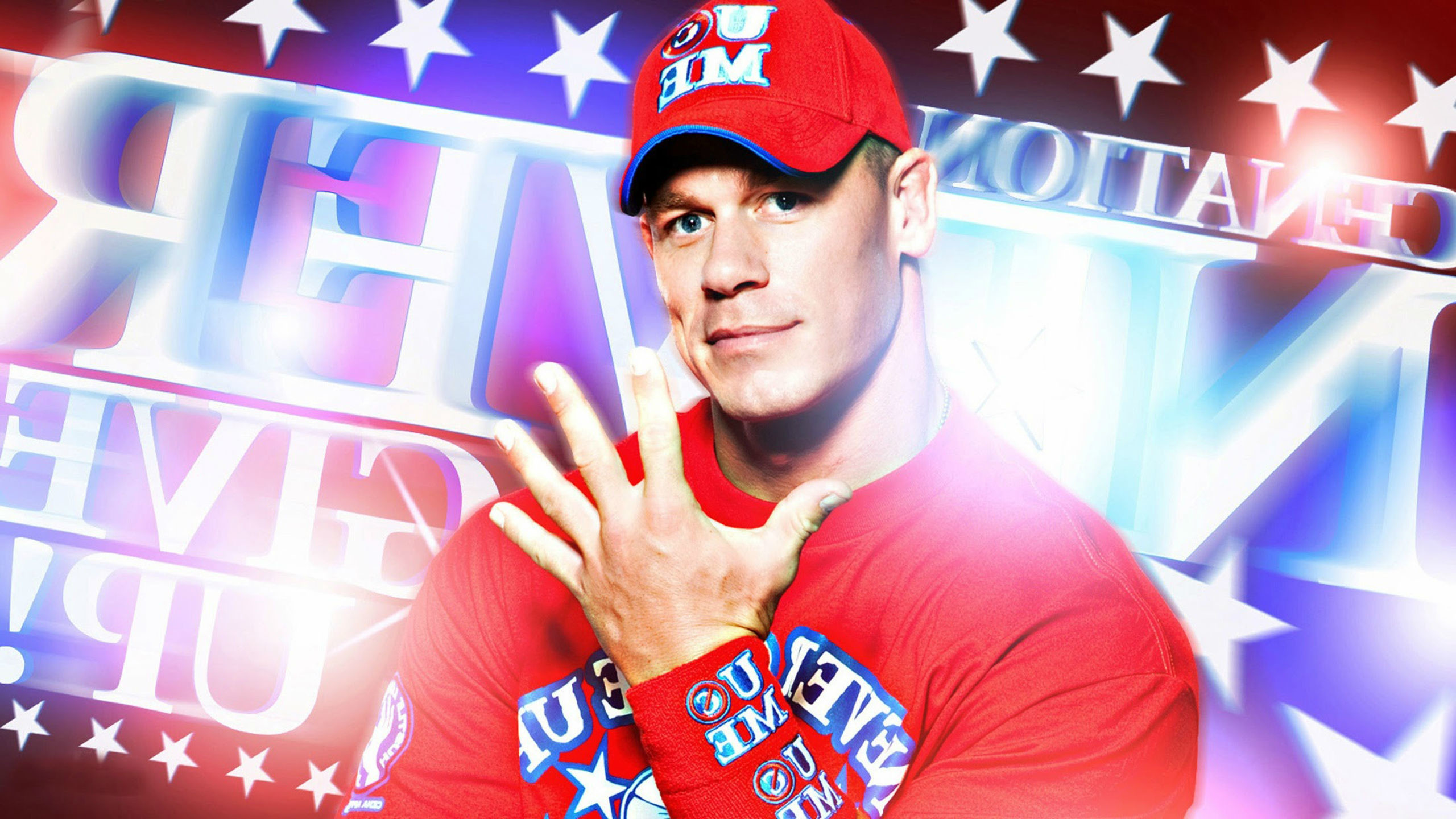 2560x1440 WWE Superstar John Cena Latest HD Wallpapers And New Photos 640Ã480 John  Cena Hd