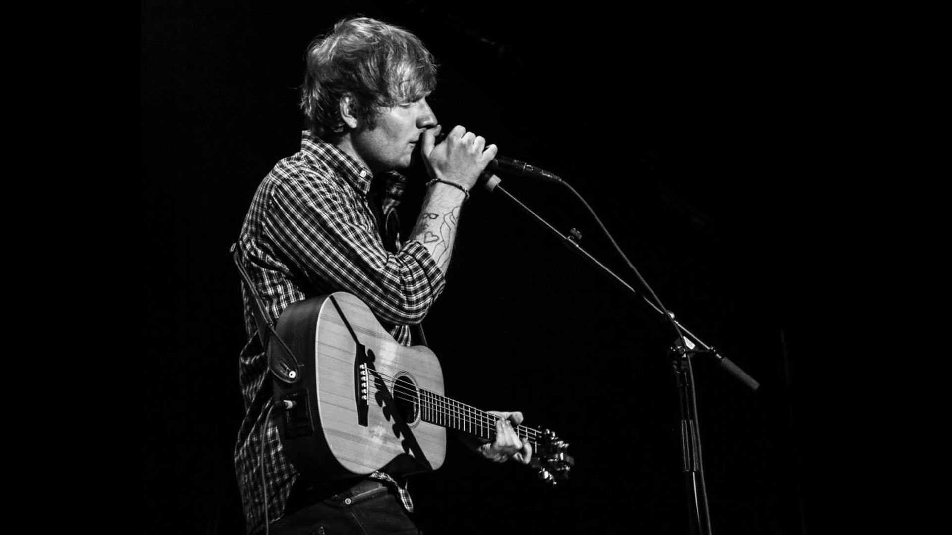 1920x1080 Now, Ed Sheeran is going to perform in Mumbai too | GQ India .