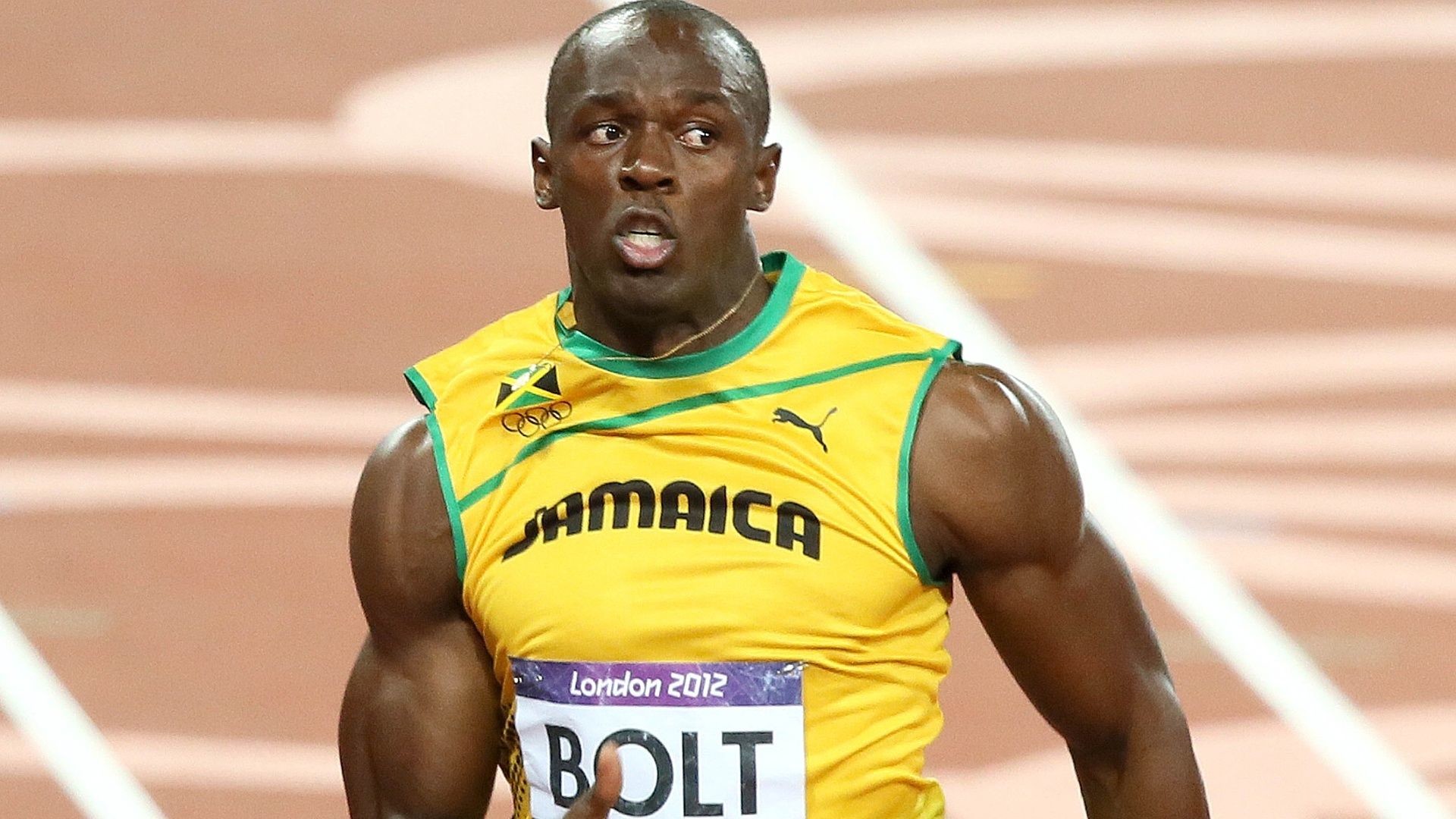 1920x1080 Usain Bolt