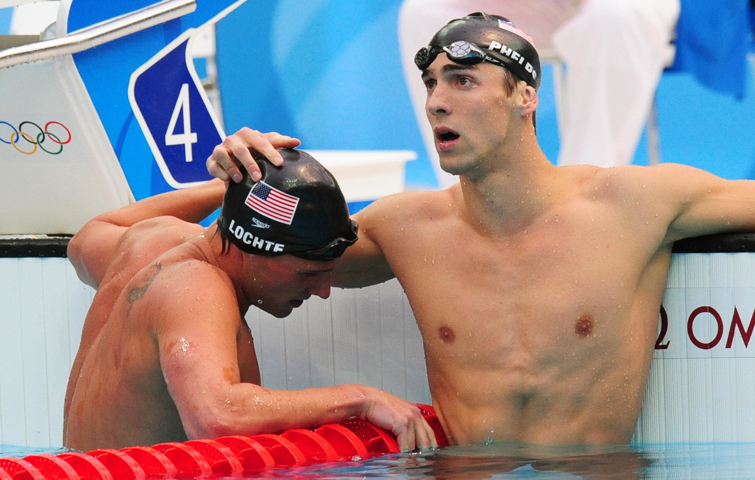 2500x1591 Michael Phelps and Ryan Lochte images Michael & Ryan HD wallpaper and  background photos