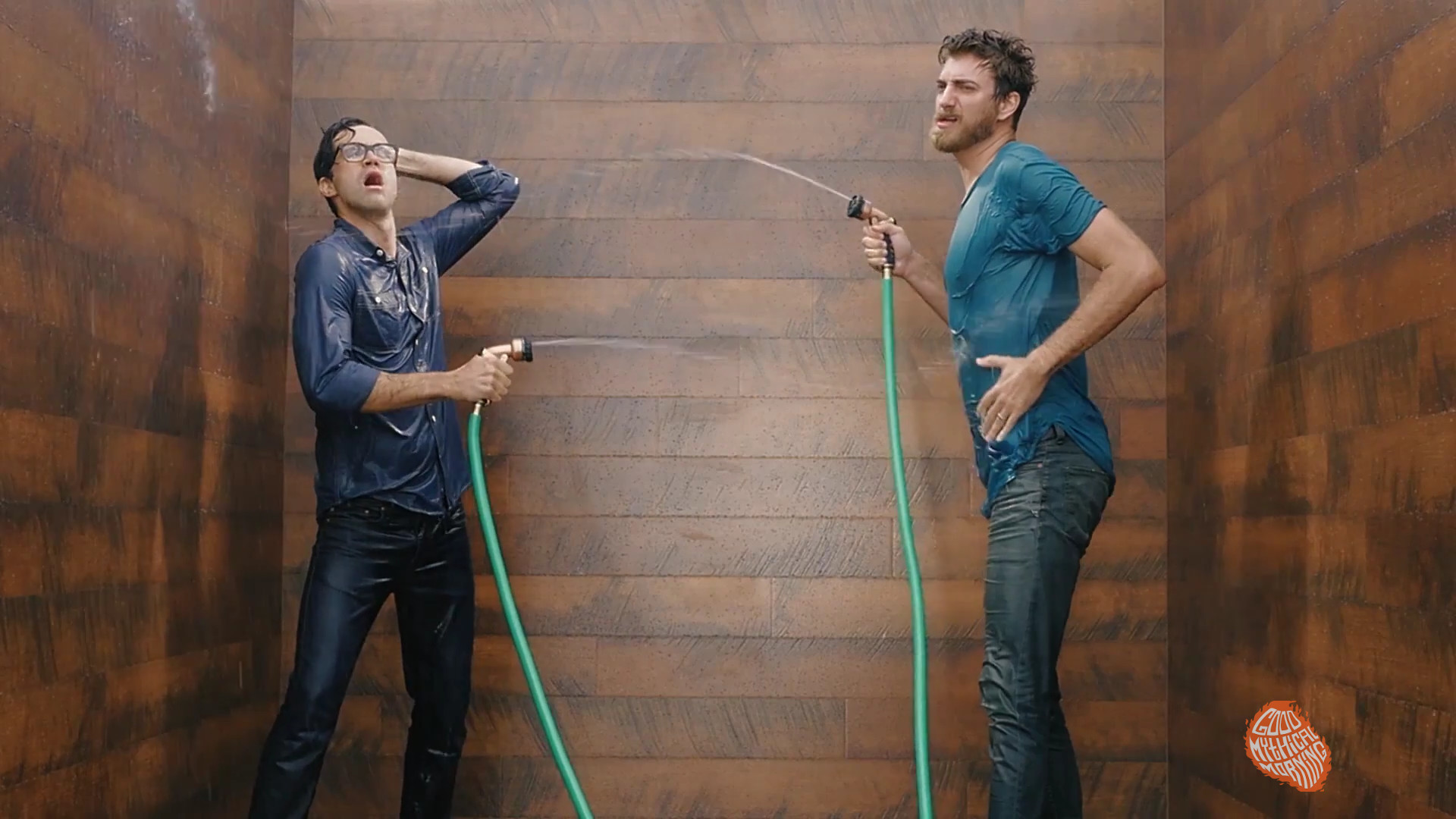 1920x1080 'Twas a good mythical morning indeed