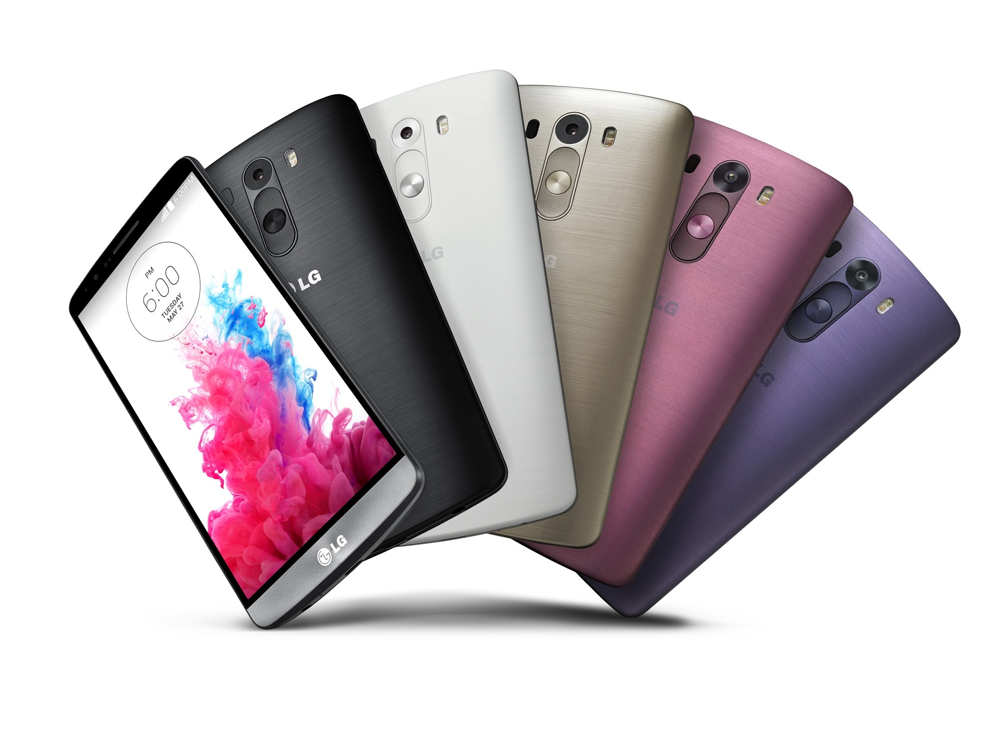 2000x1505 Download: All the high-resolution wallpapers from the LG G3