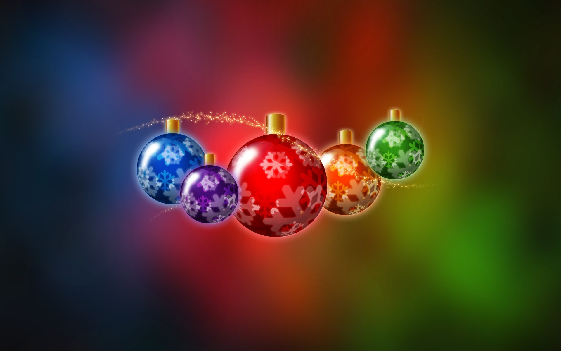 1920x1200 Christmas Wallpaper Widescreen 10998 Hd Wallpapers in Celebrations .