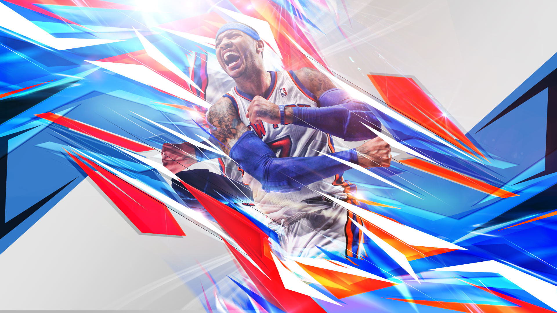 1920x1080 Carmelo Anthony Wallpaper, Height, Weight, Position, College, & High .