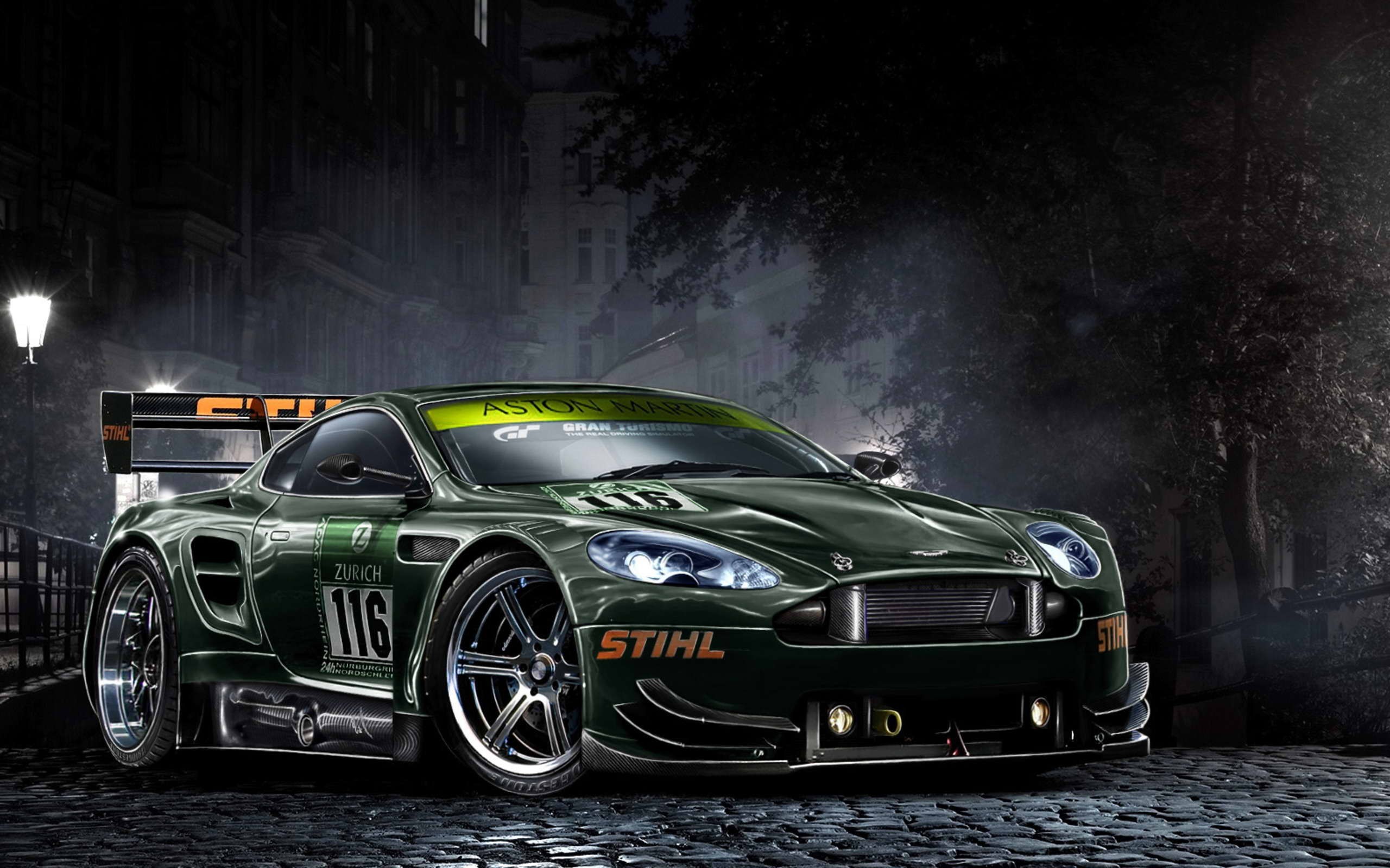 2560x1600 ... Street Racing Cars Wallpapers - Auto Datz ...