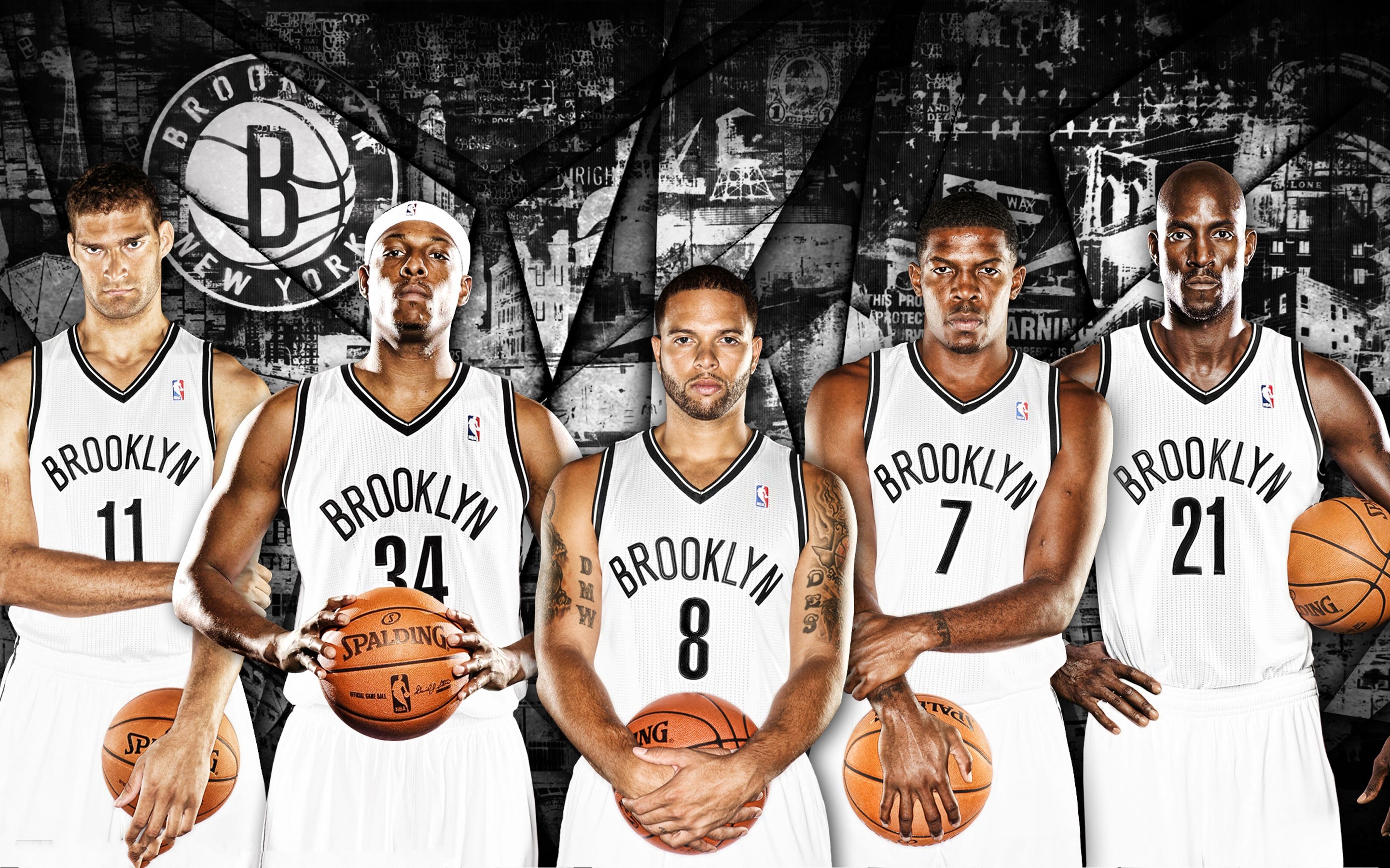 Brooklyn Nets Wallpaper HD (52+ images)