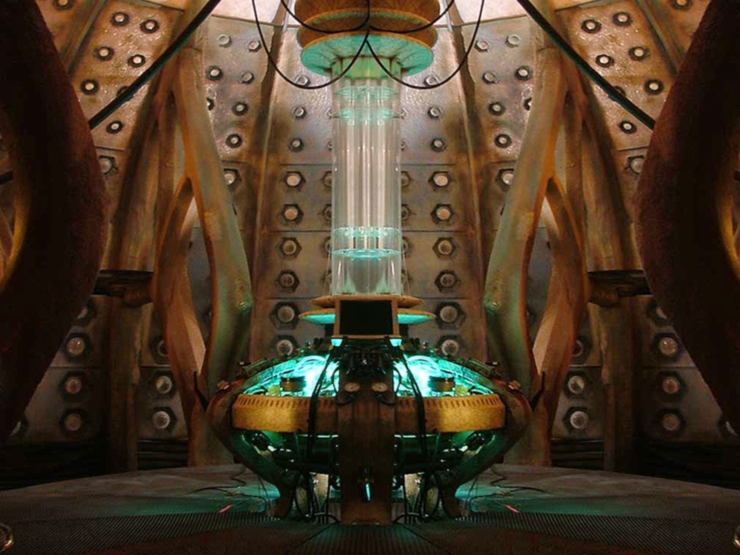 2560x1920 Doctor Who All TARDIS Consoles |  tardis doctor who tardis control  room 1280x960 wallpaper Art