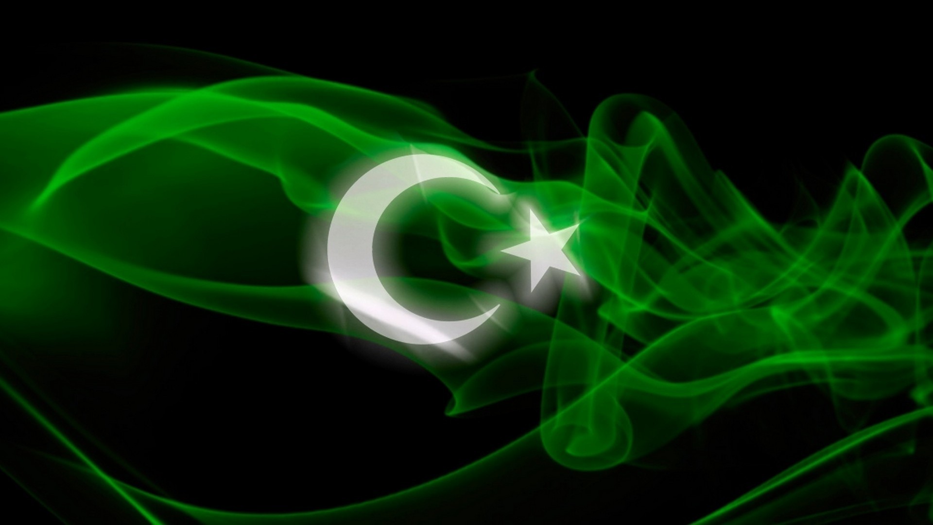 1920x1080 Pakistani Flag Wallpapers Hd Pictures