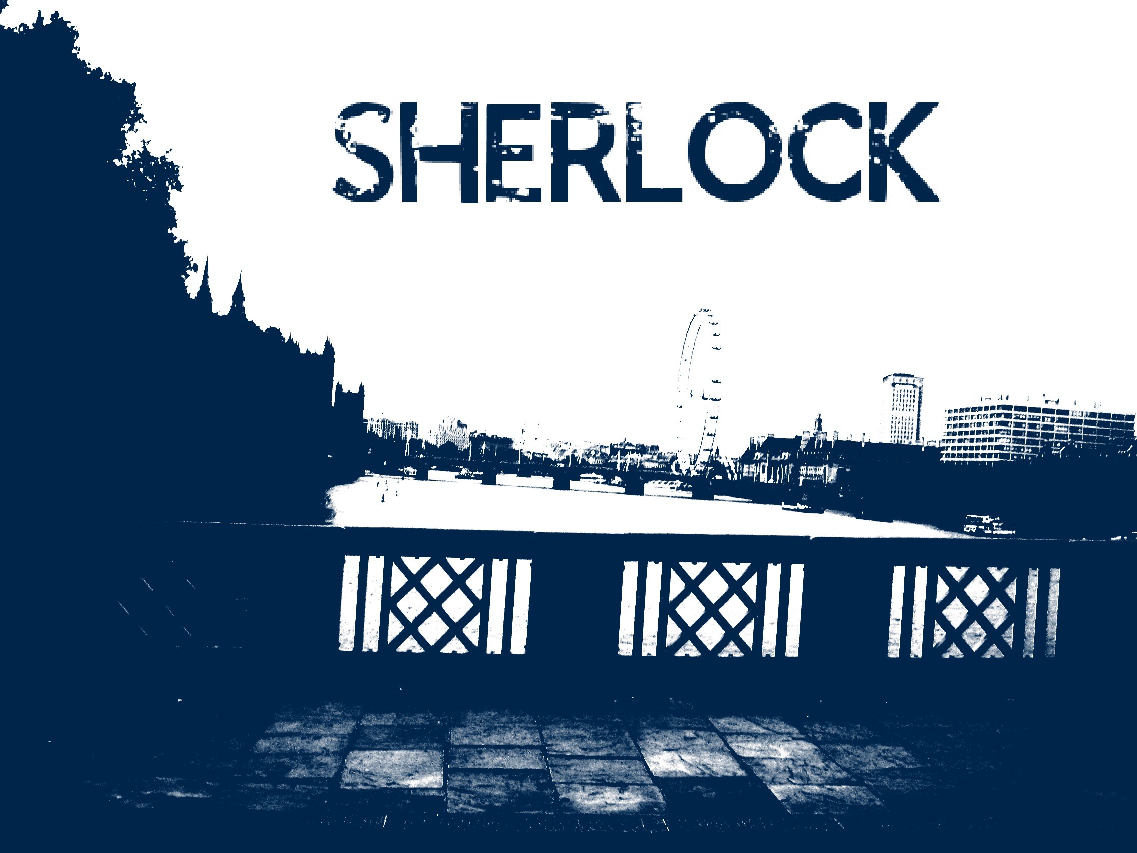 2272x1704 Sherlock by LittleRedHatter Sherlock by LittleRedHatter