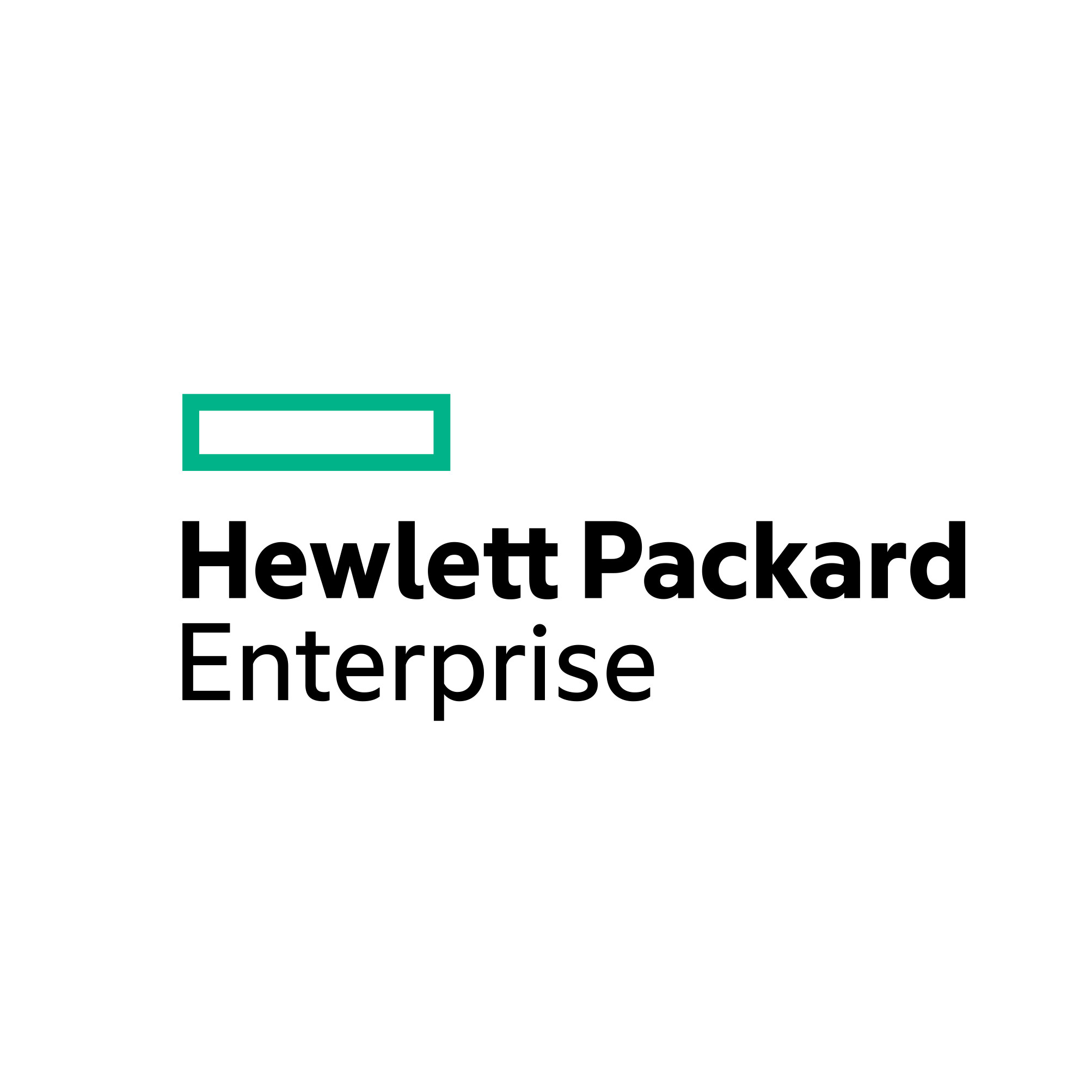 2006x2006 Hewlett Packard Enterprise (HPE)