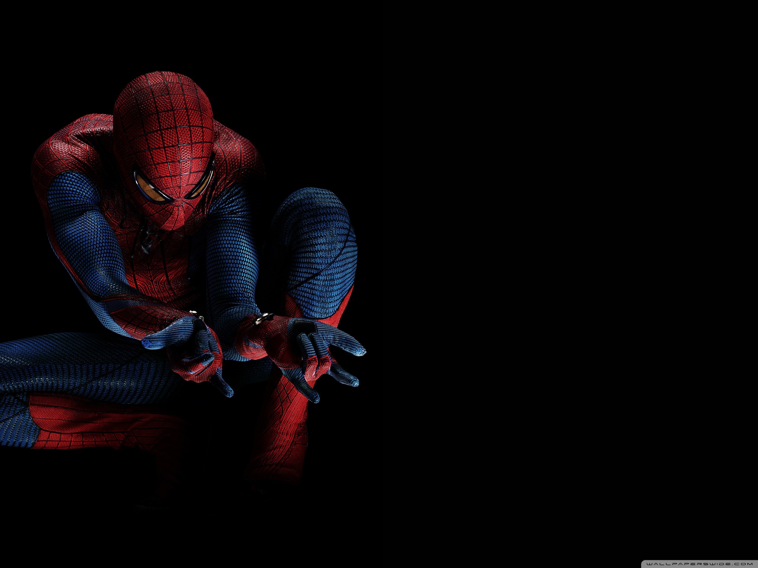 2560x1920 The Amazing Spider-Man HD Wide Wallpaper for Widescreen