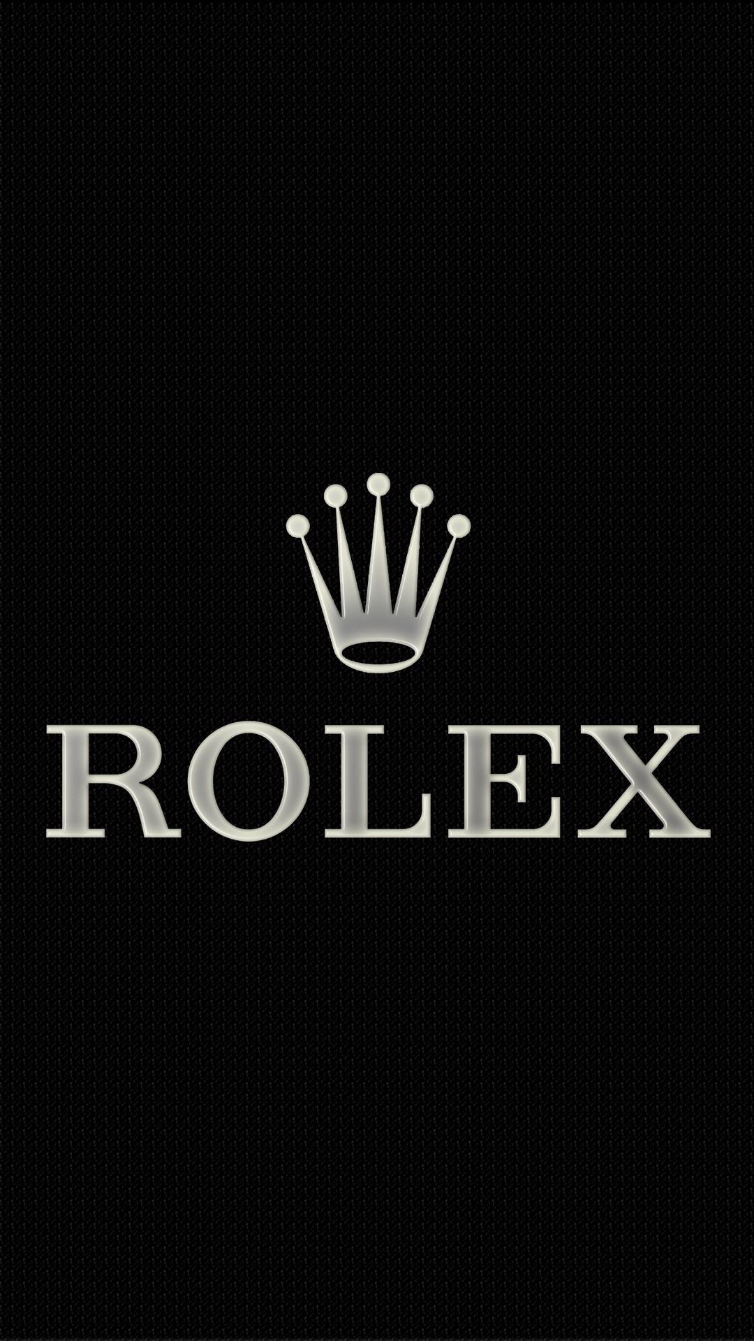 1080x1920 Rolex Logo iPhone 6 Plus HD Wallpaper ...