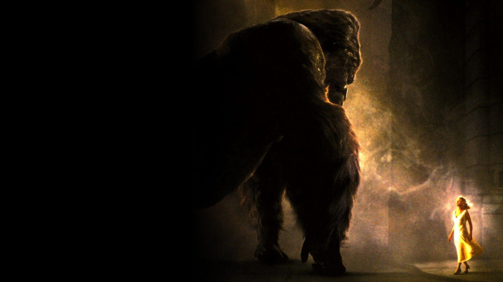 1920x1080 King Kong (2005) Wallpaper | HD Wallpapers Pictures